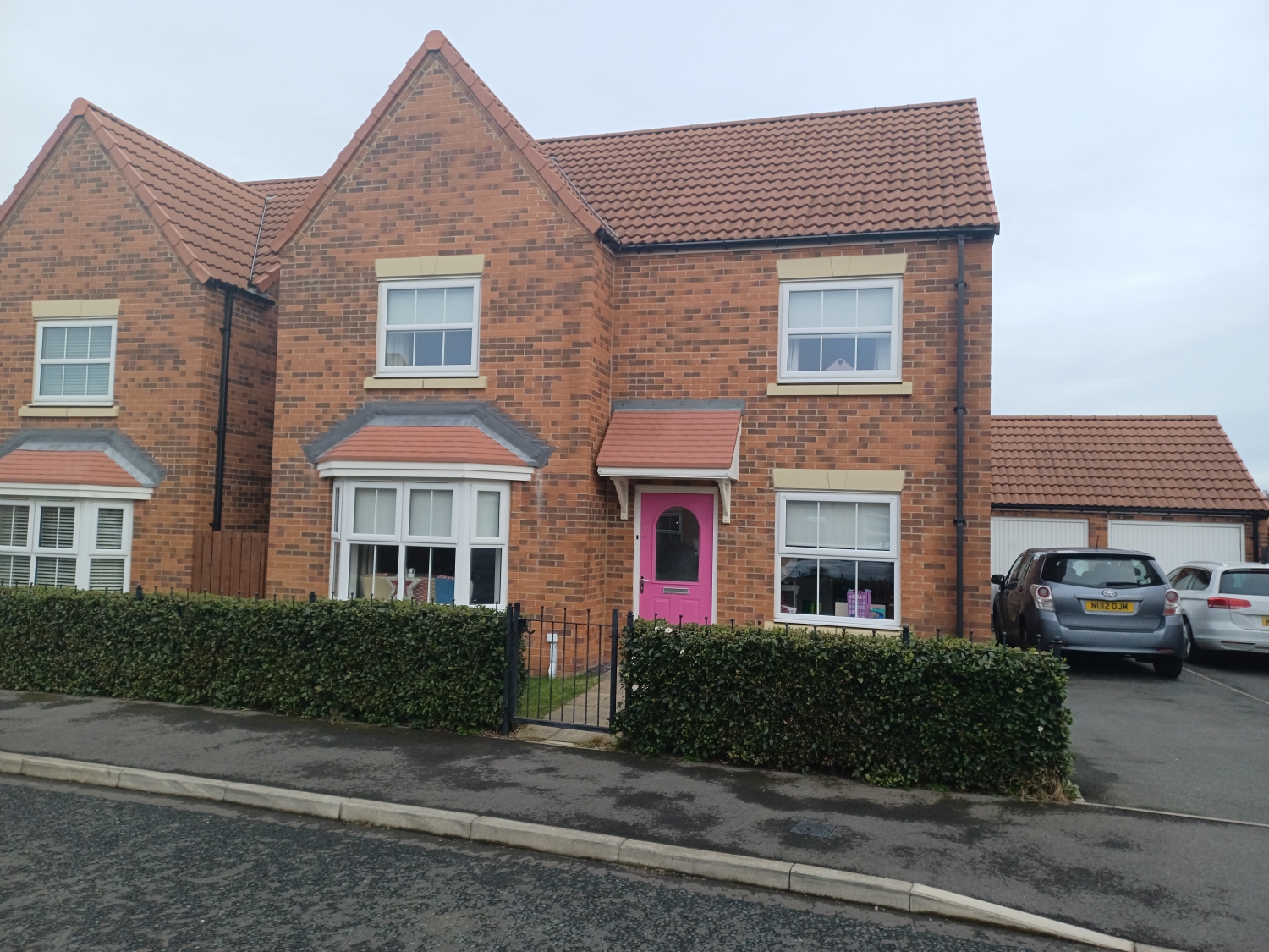 4 bedroom Detached For Sale