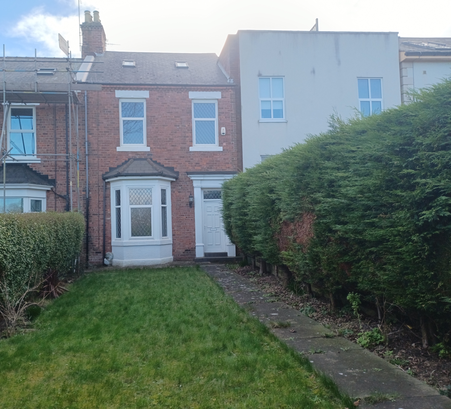 4 bedroom Terraced House Under Offer