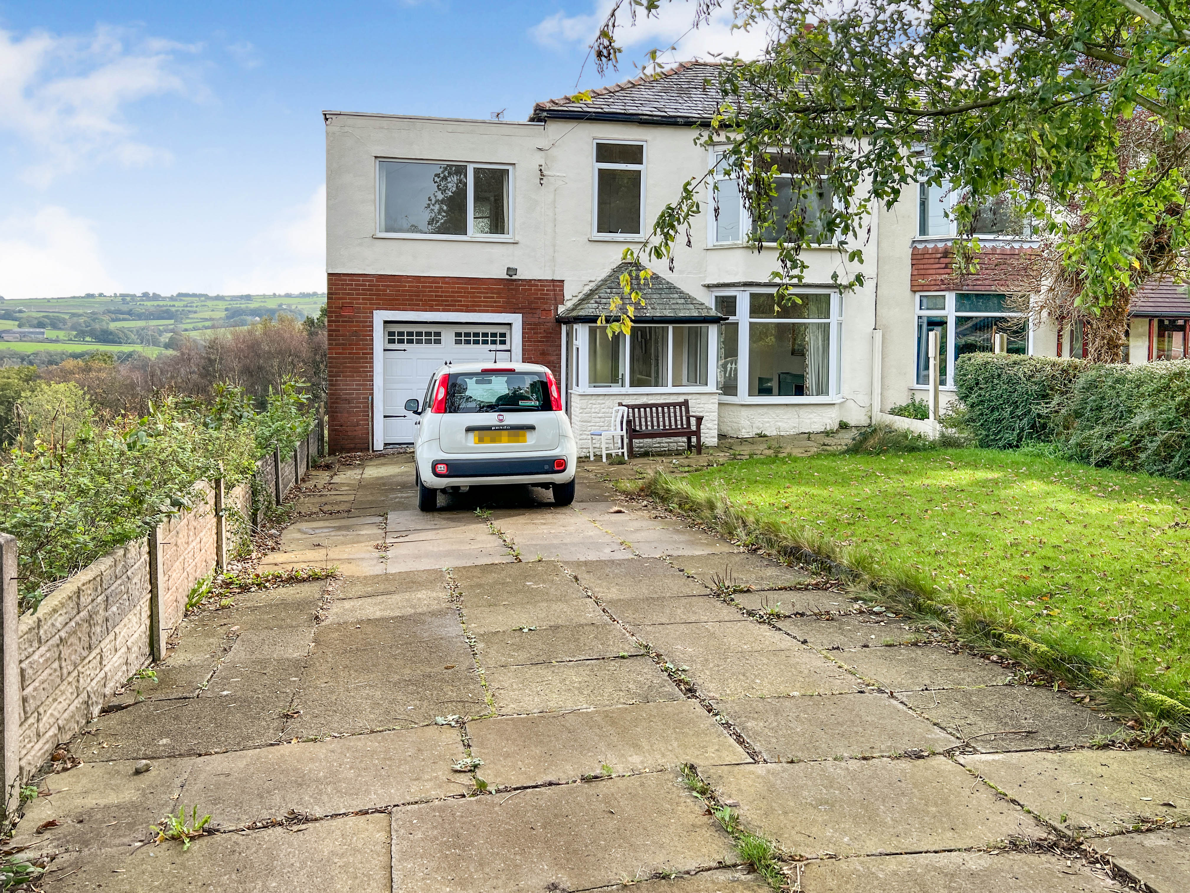 5 bedroom House (unspecified) SSTC