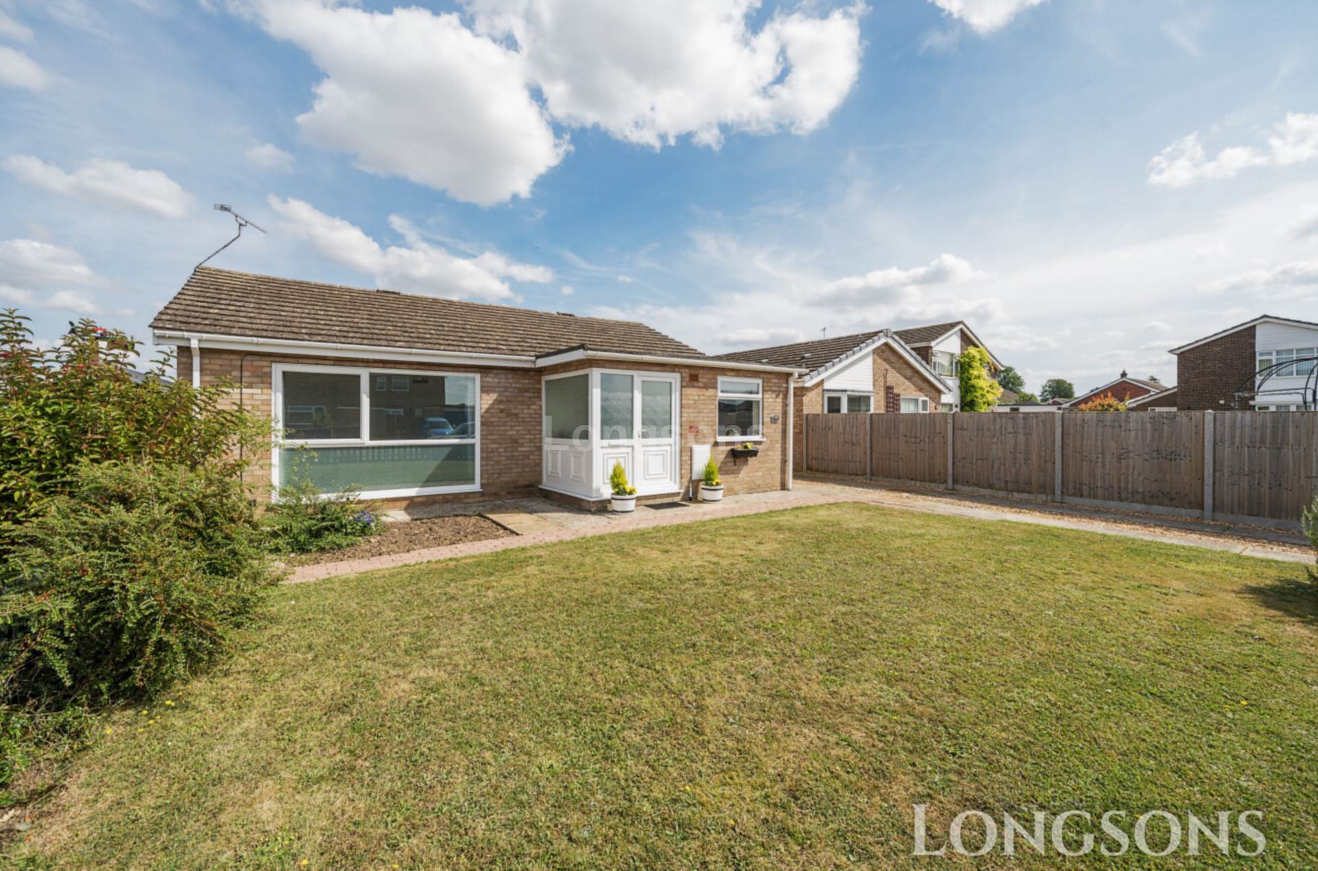 3 bedroom Detached For Sale