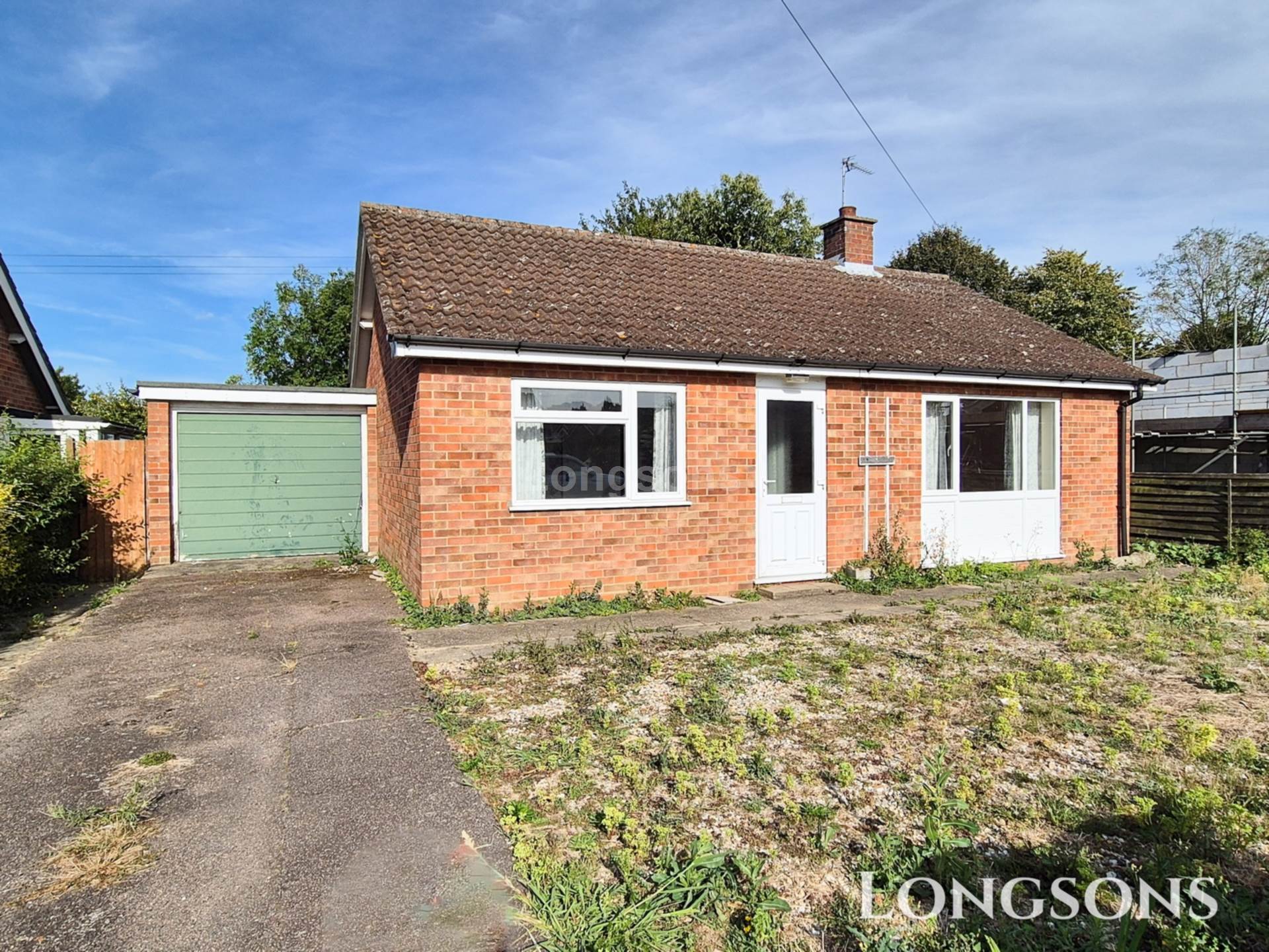2 bedroom Detached house SSTC