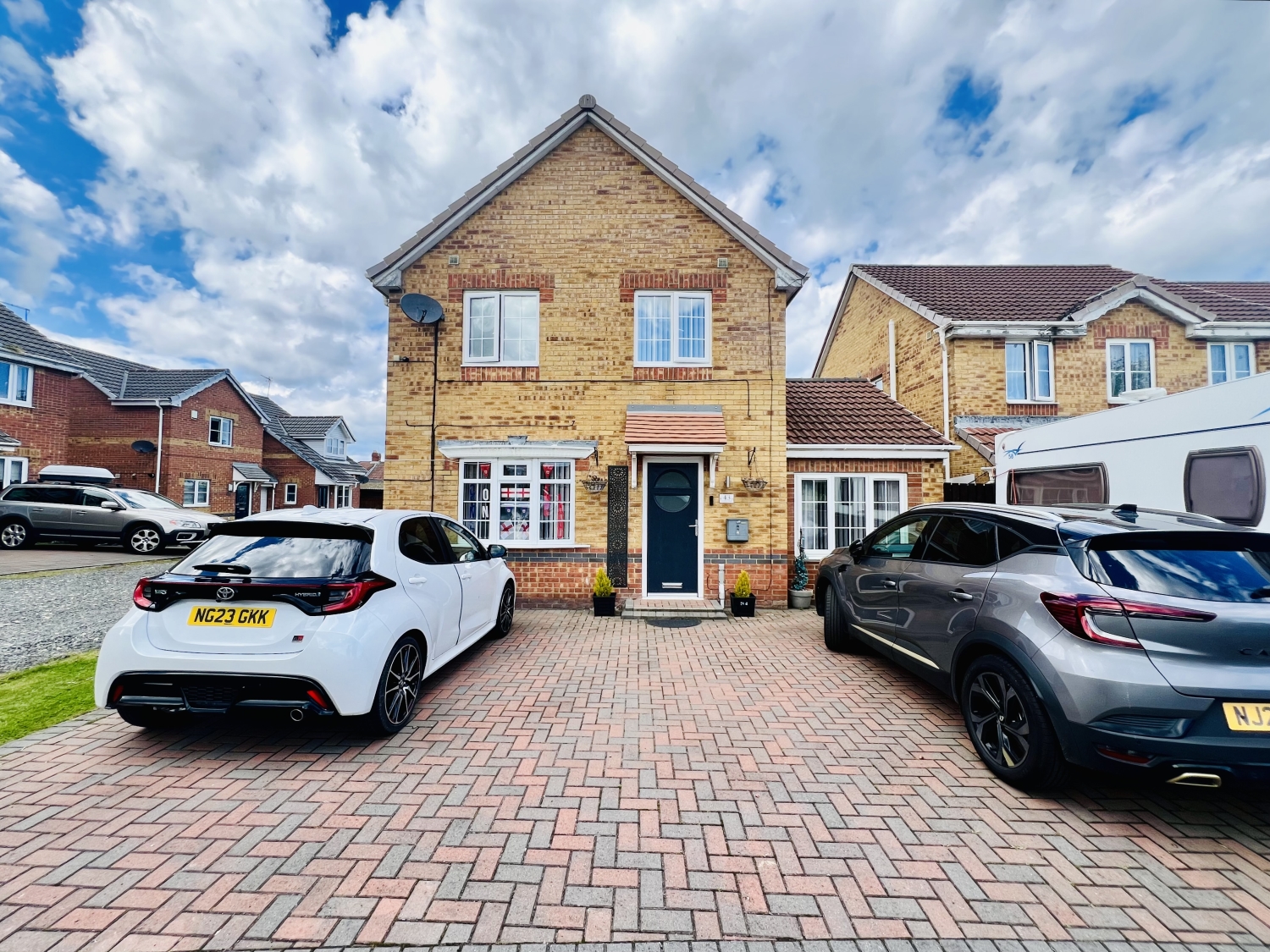4 bedroom Detached For Sale