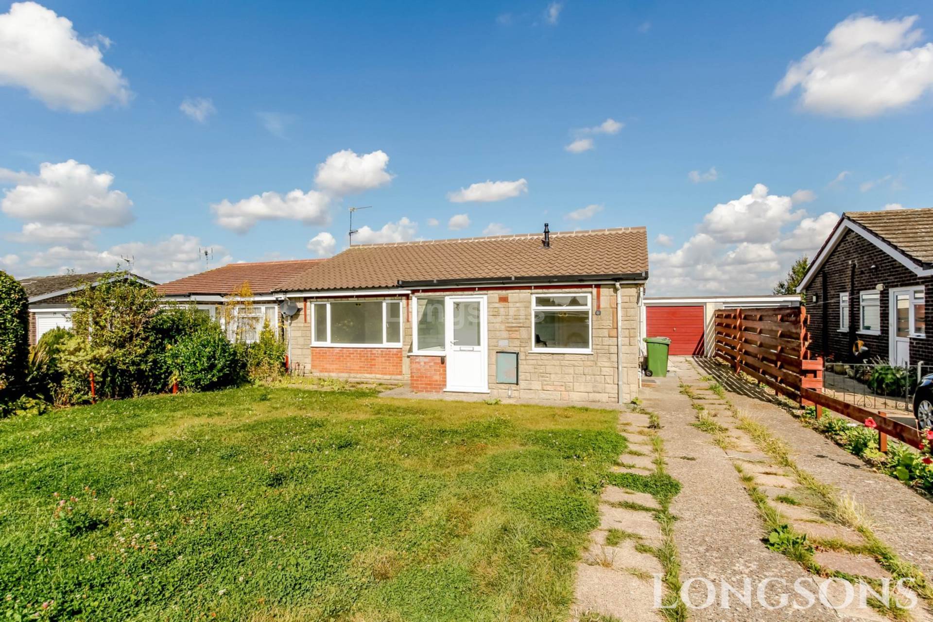 3 bedroom Detached To Let
