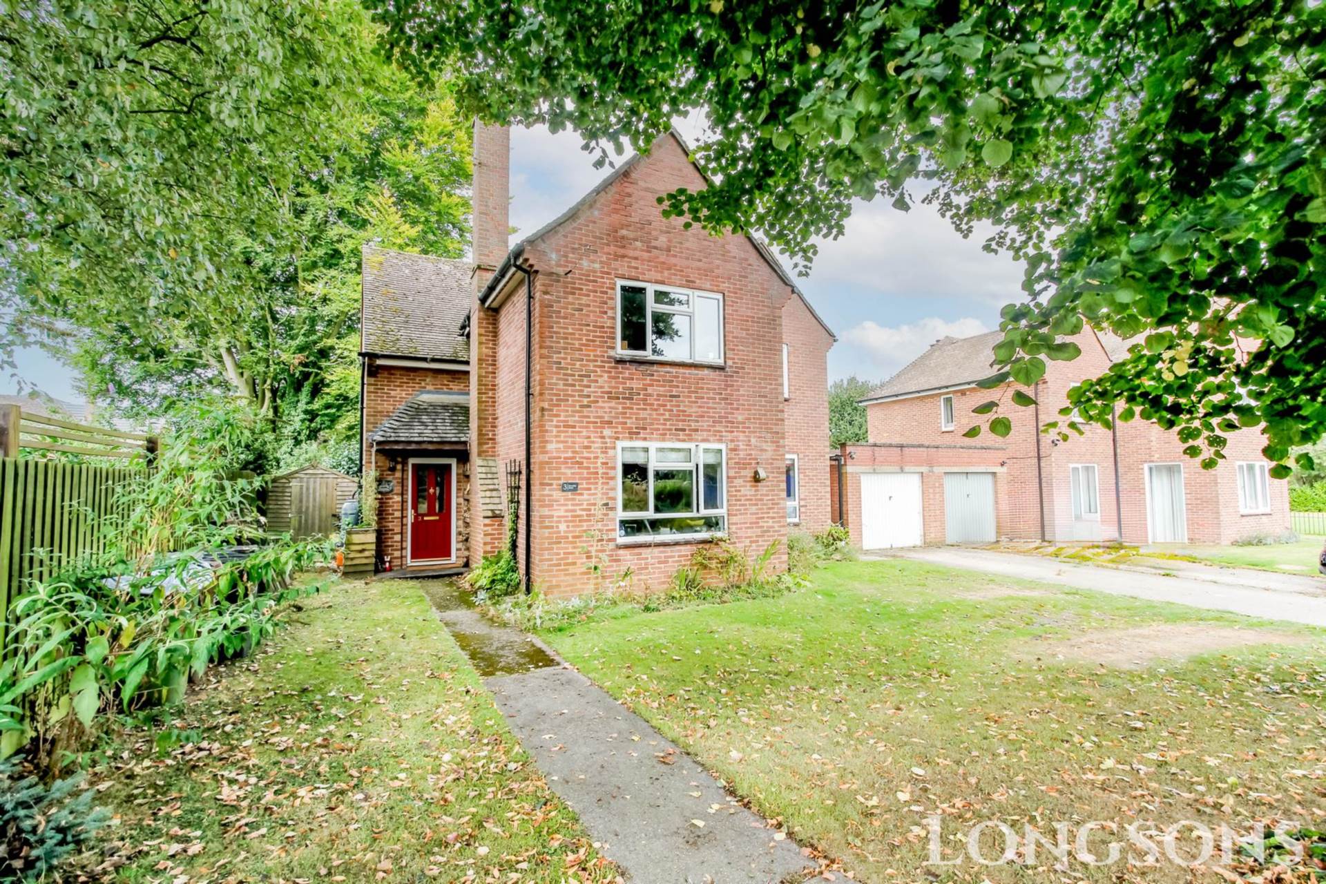 4 bedroom Detached For Sale