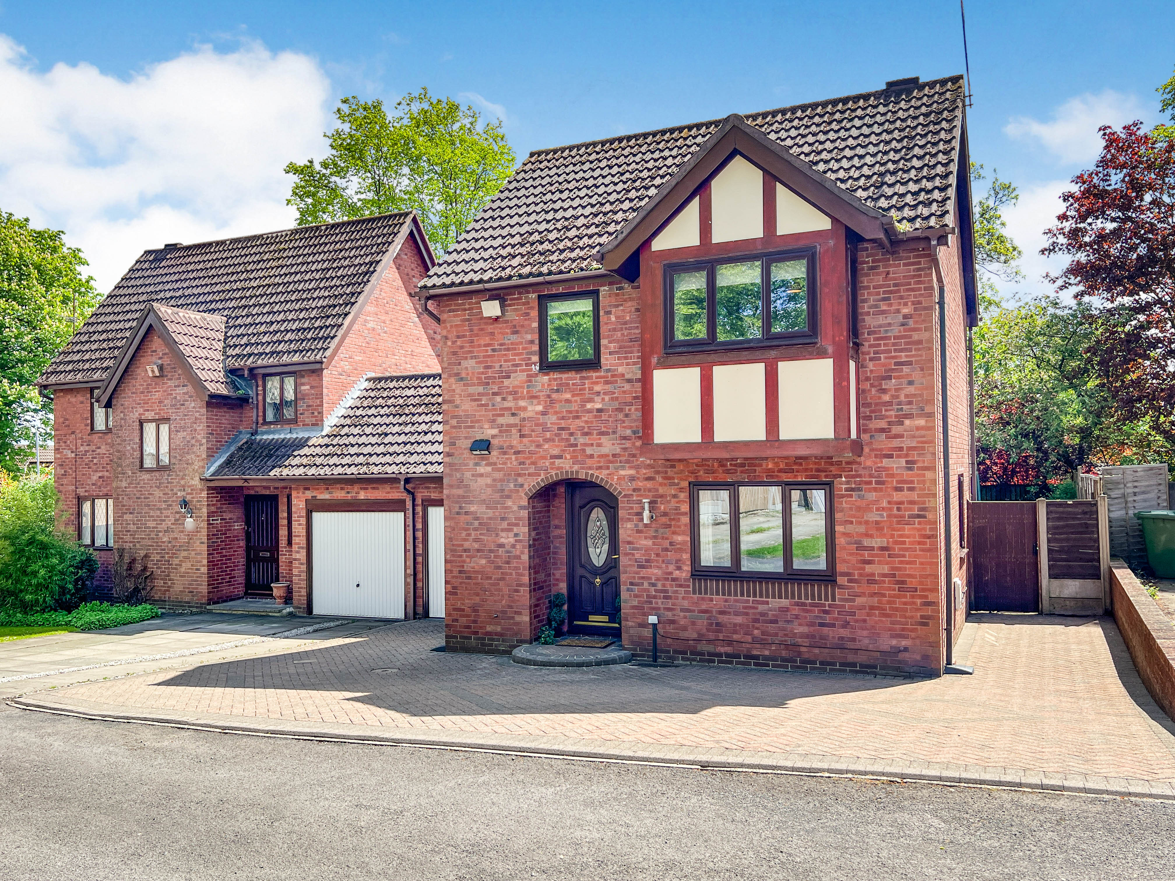 3 bedroom House SSTC
