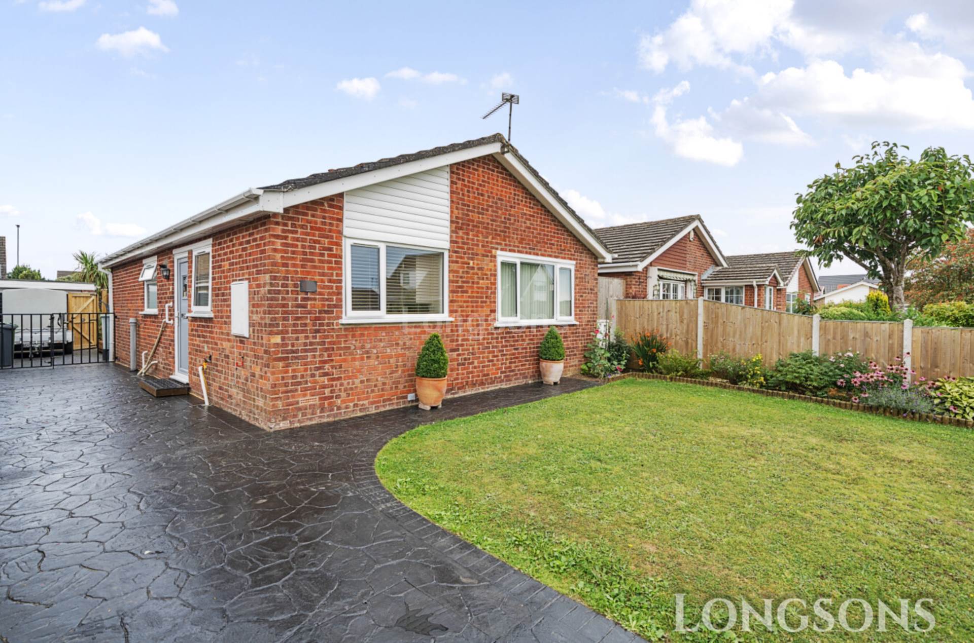 2 bedroom Detached SSTC