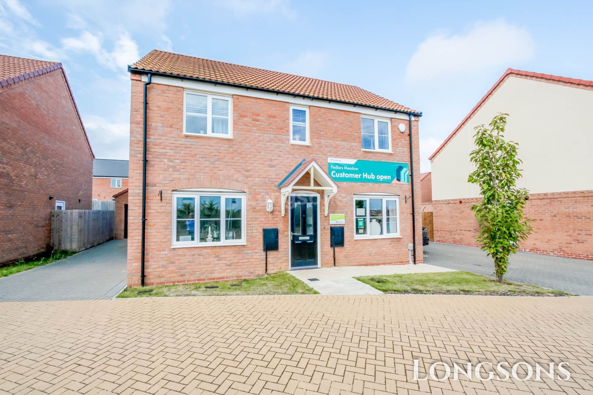 4 bedroom Detached For Sale