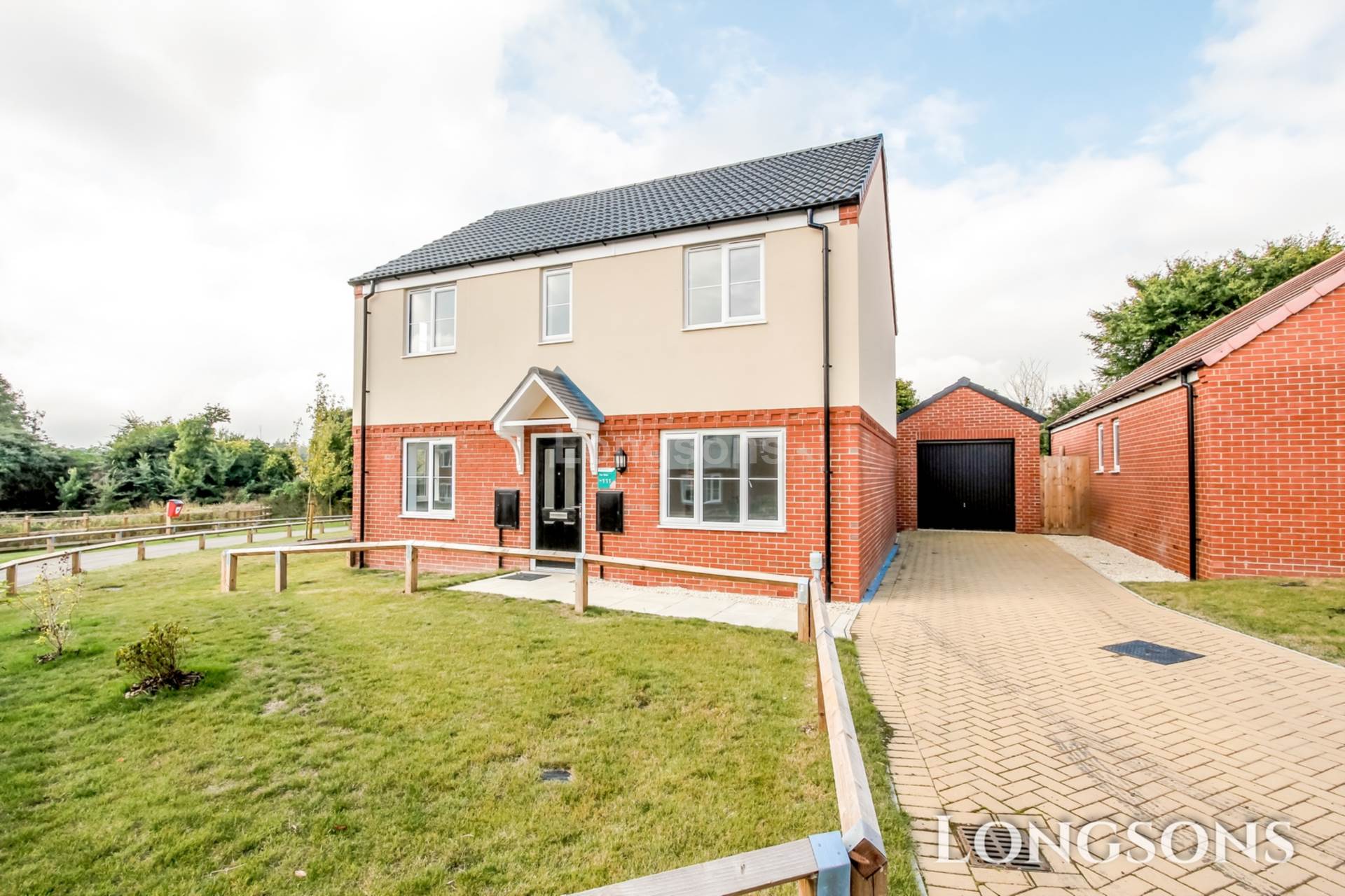 4 bedroom Detached For Sale