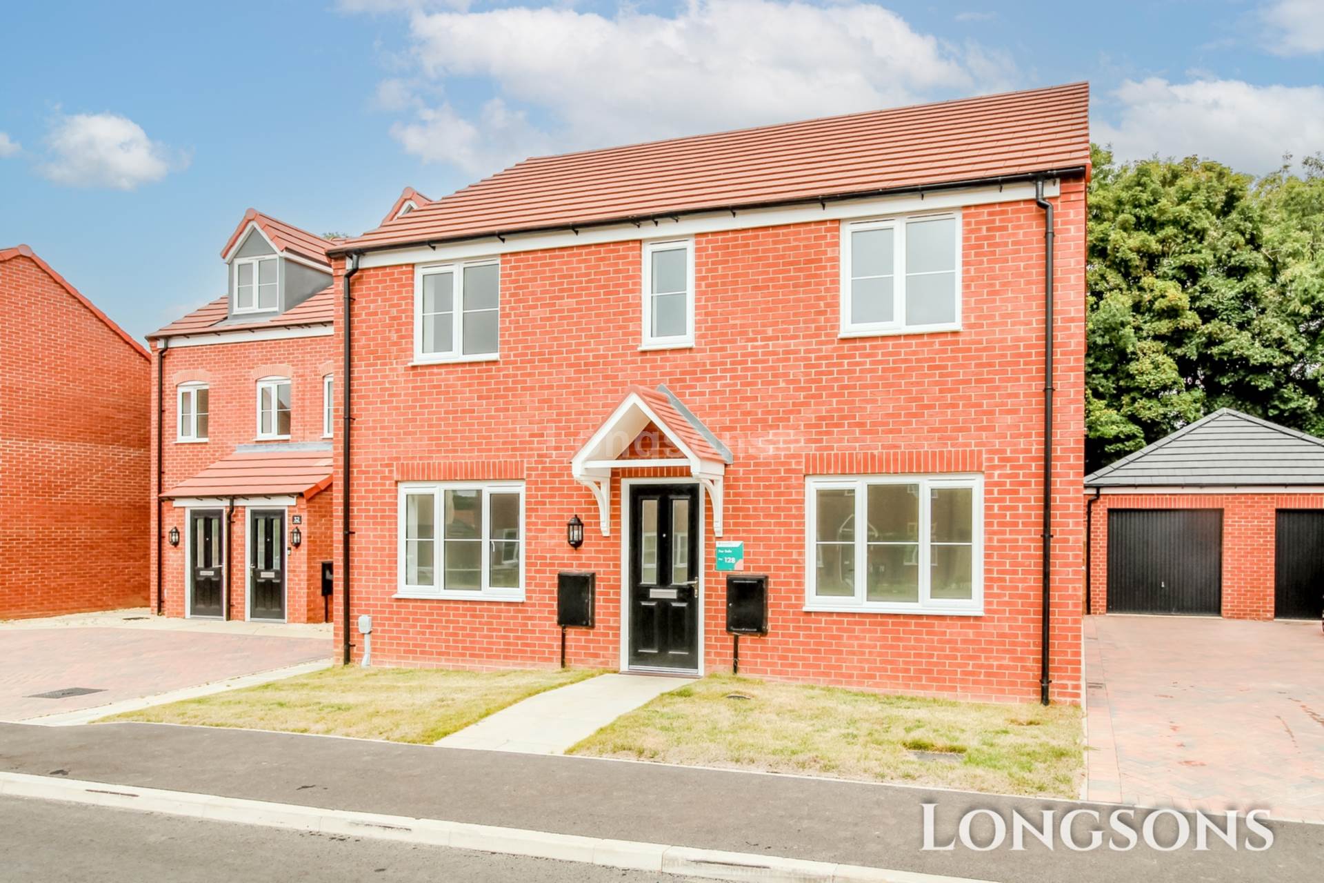 4 bedroom Detached For Sale