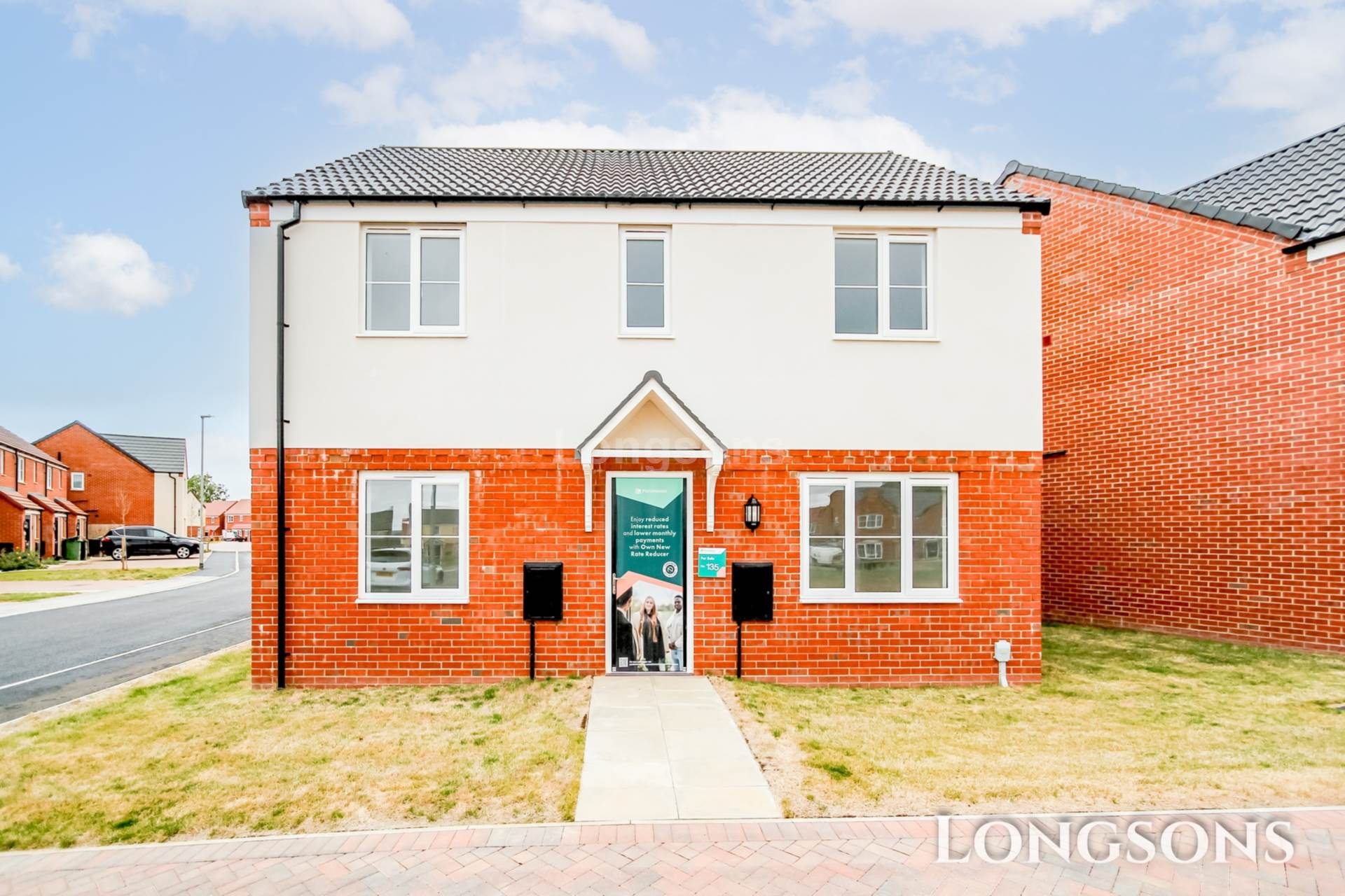 4 bedroom Detached For Sale