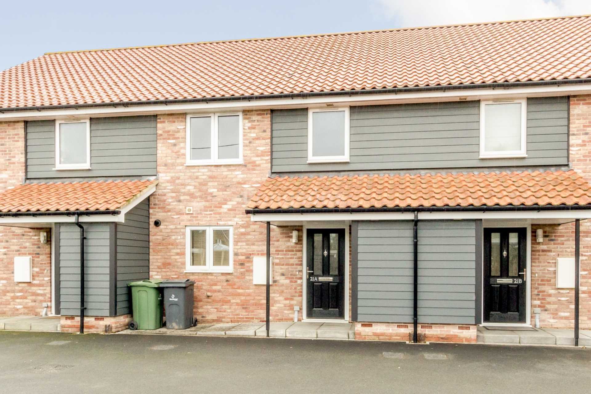 3 bedroom Terraced Let Agreed