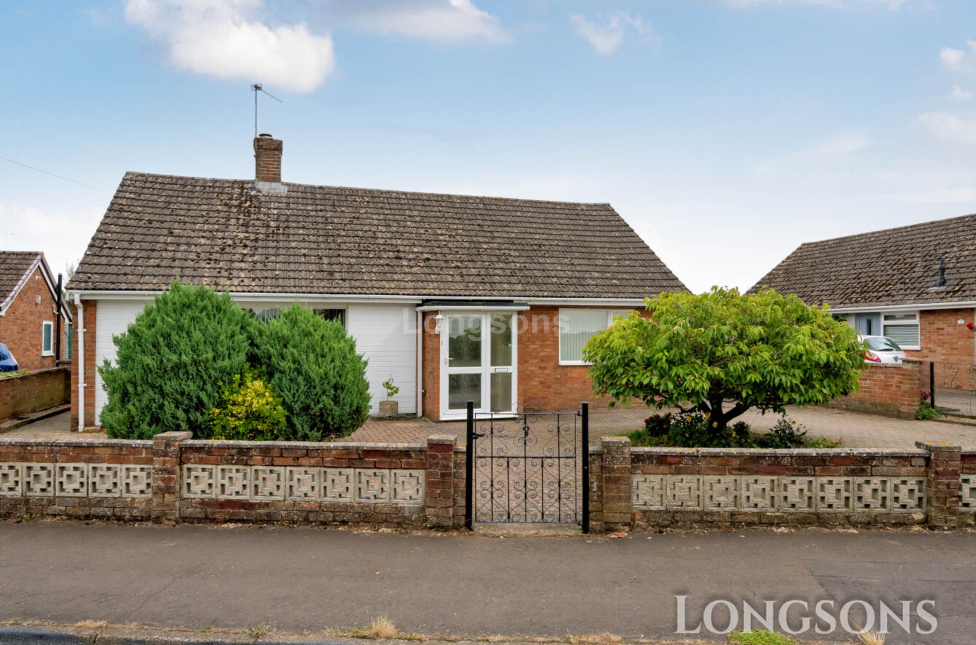 2 bedroom Detached SSTC