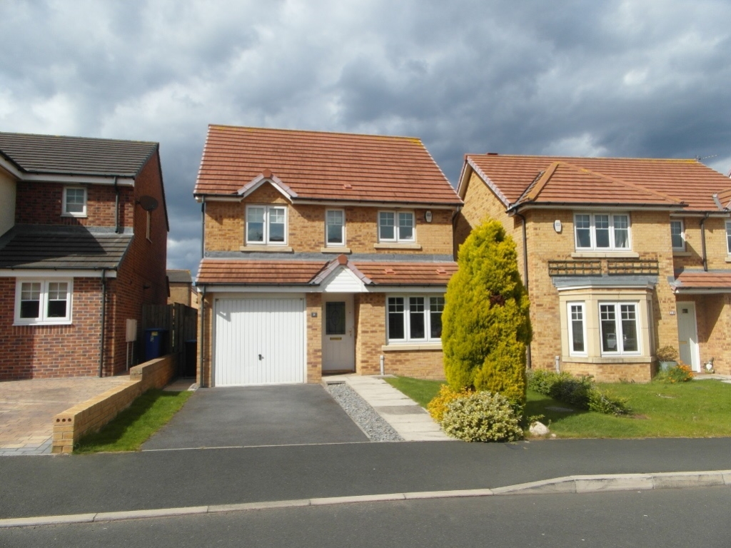 3 bedroom Terraced For Sale