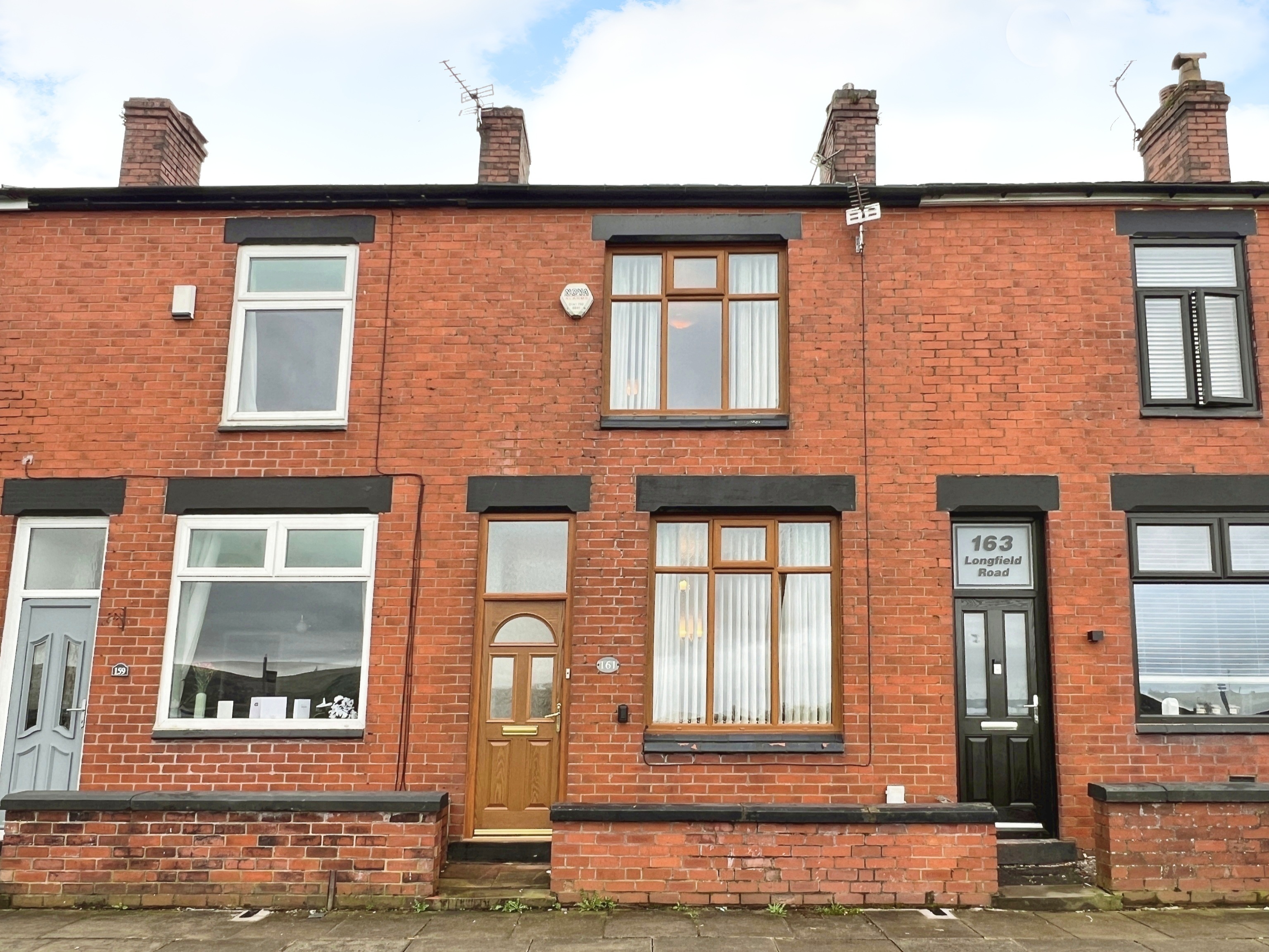 2 bedroom House SSTC