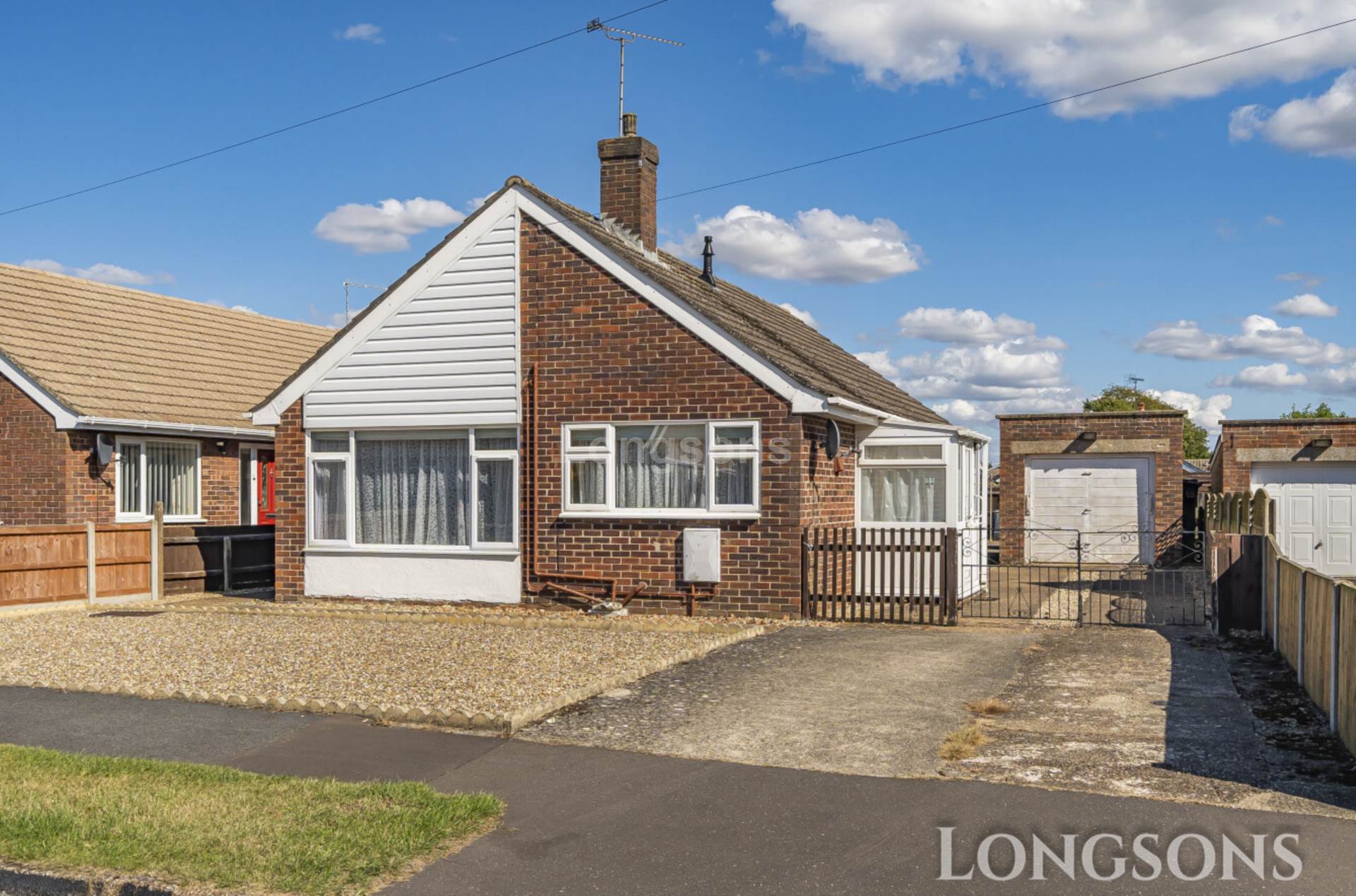 2 bedroom Detached SSTC
