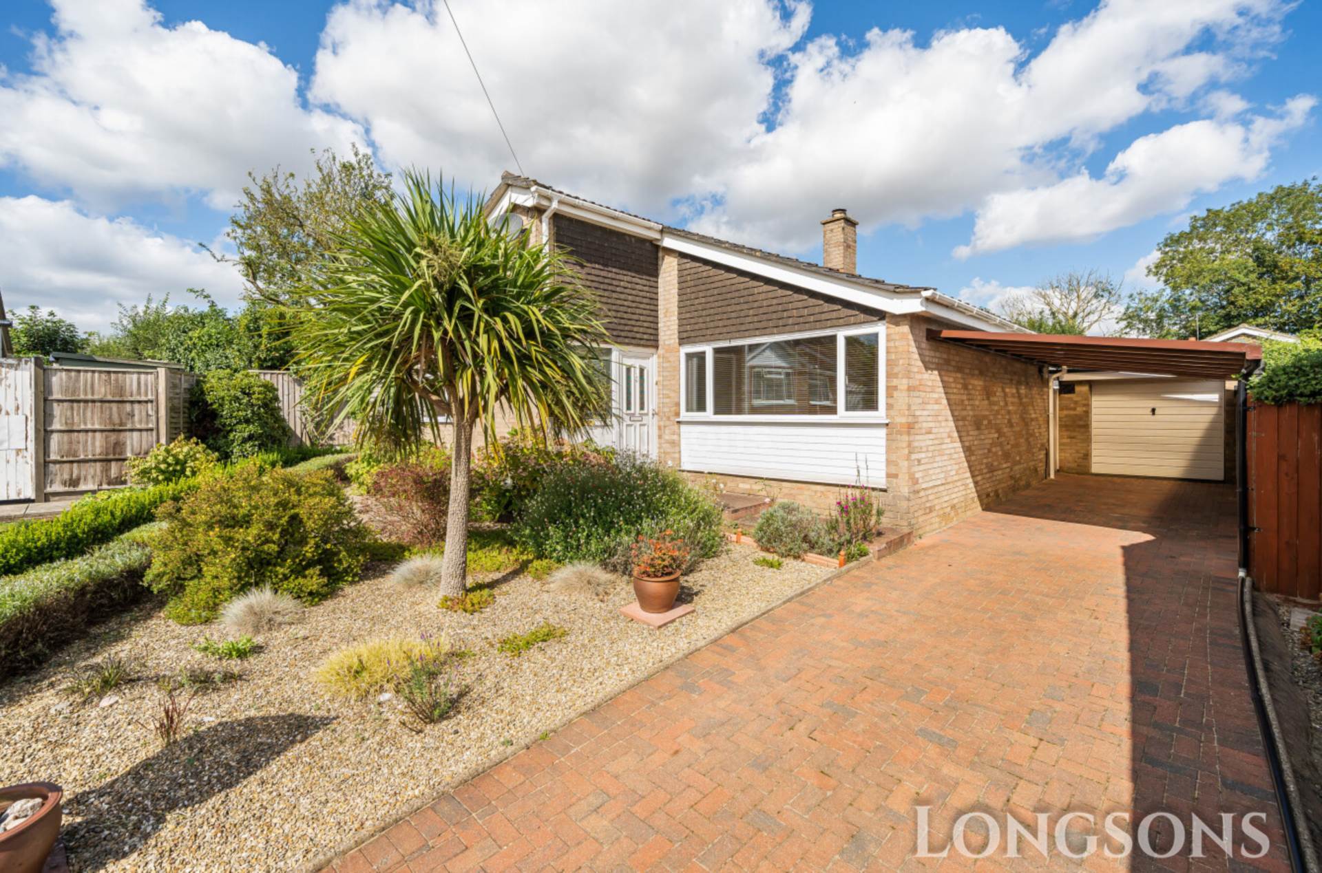 2 bedroom Detached SSTC