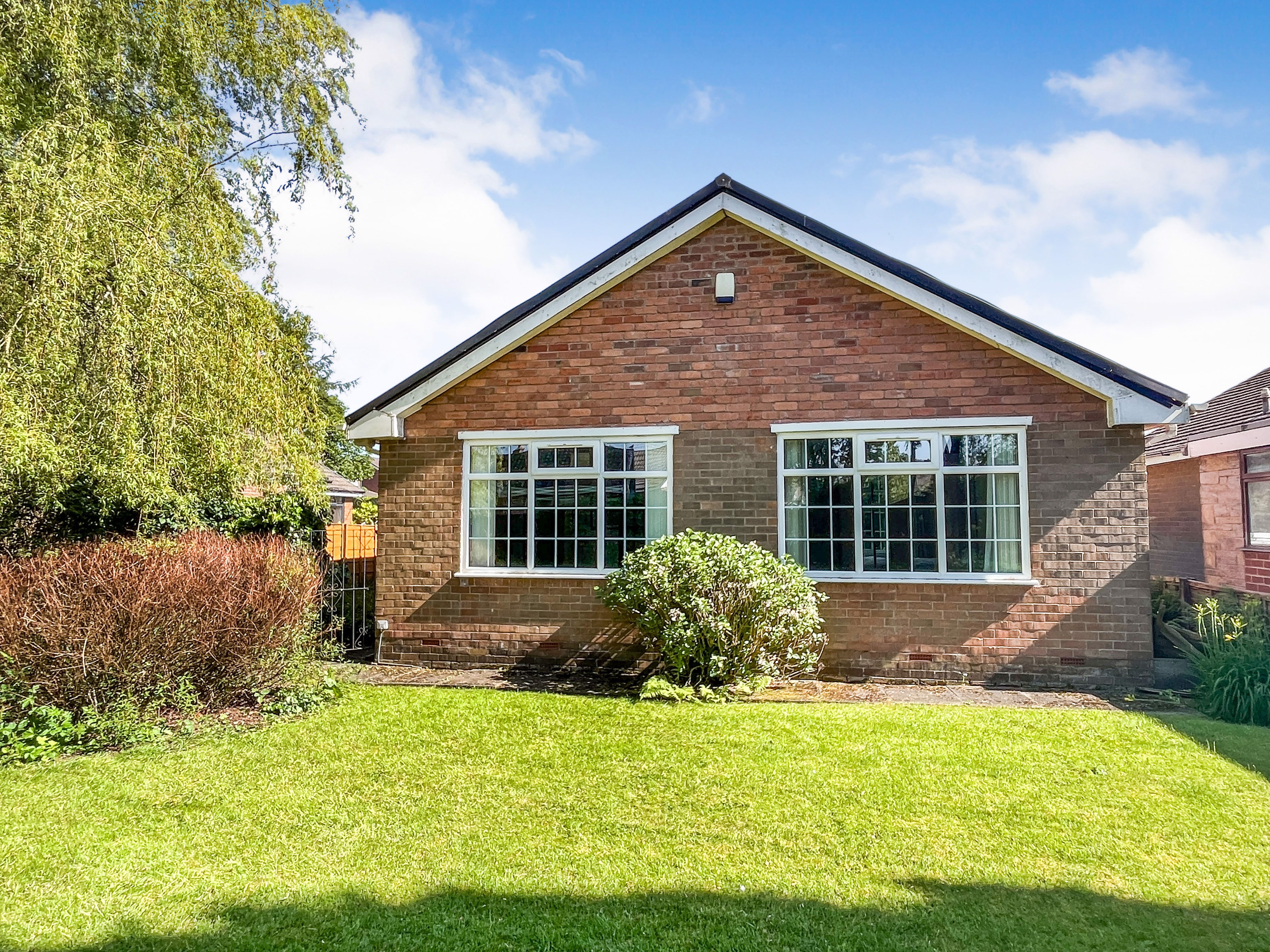 3 bedroom Bungalow SSTC