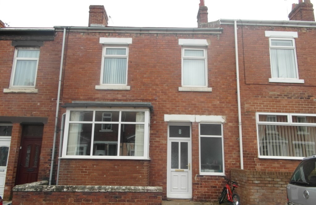 3 bedroom Terraced House Under Offer