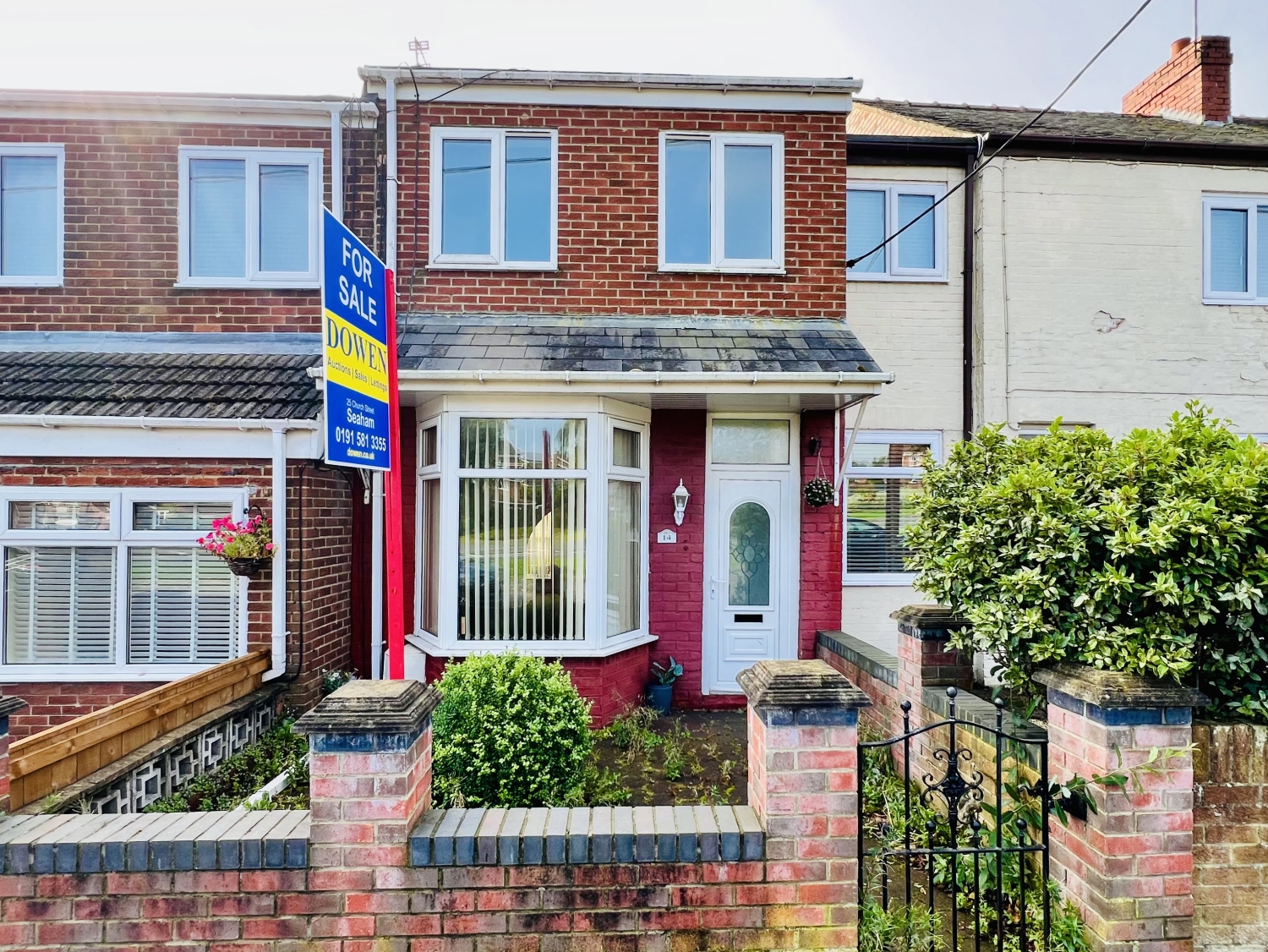 3 bedroom Terraced For Sale