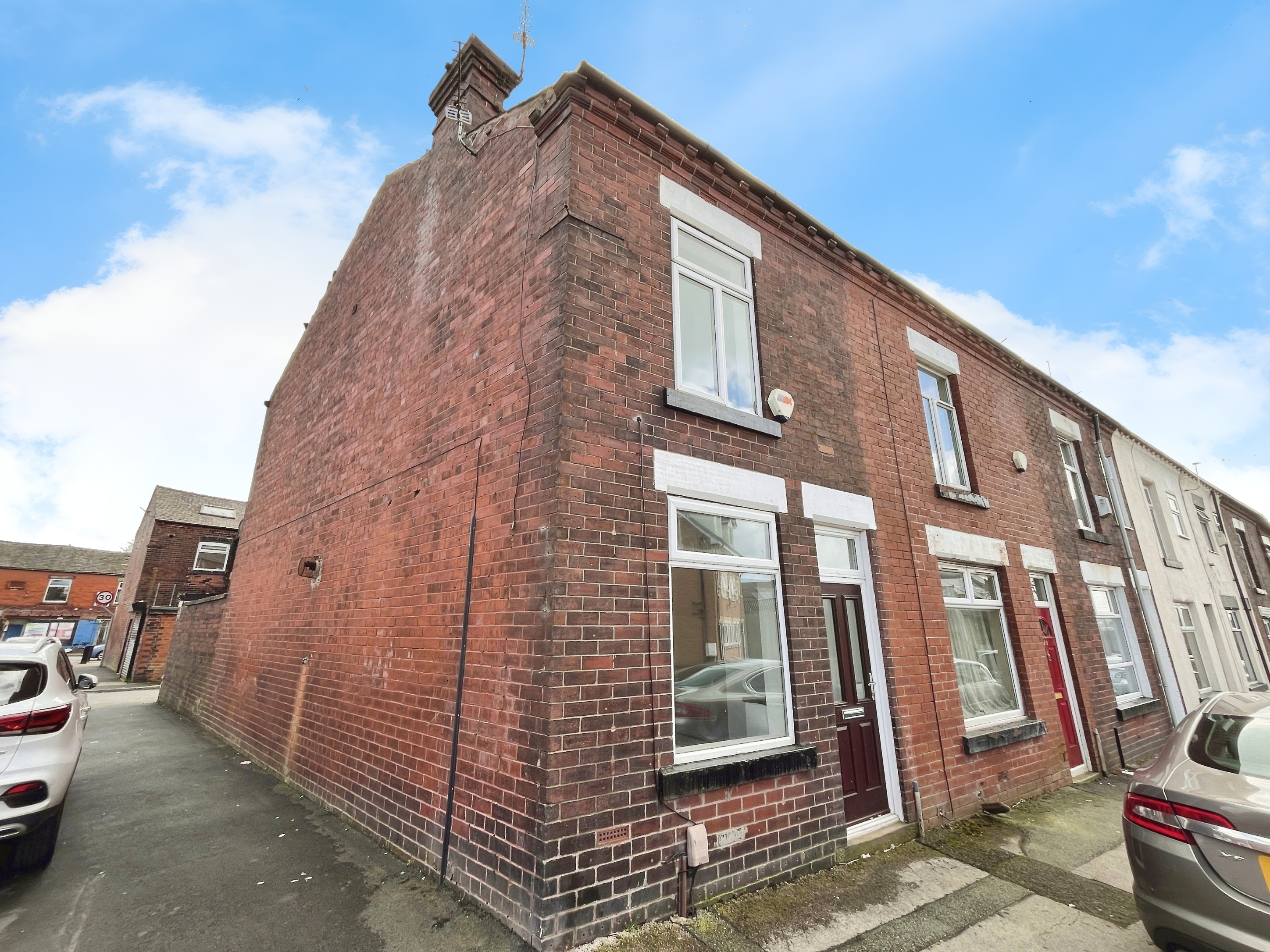 3 bedroom House (unspecified) SSTC