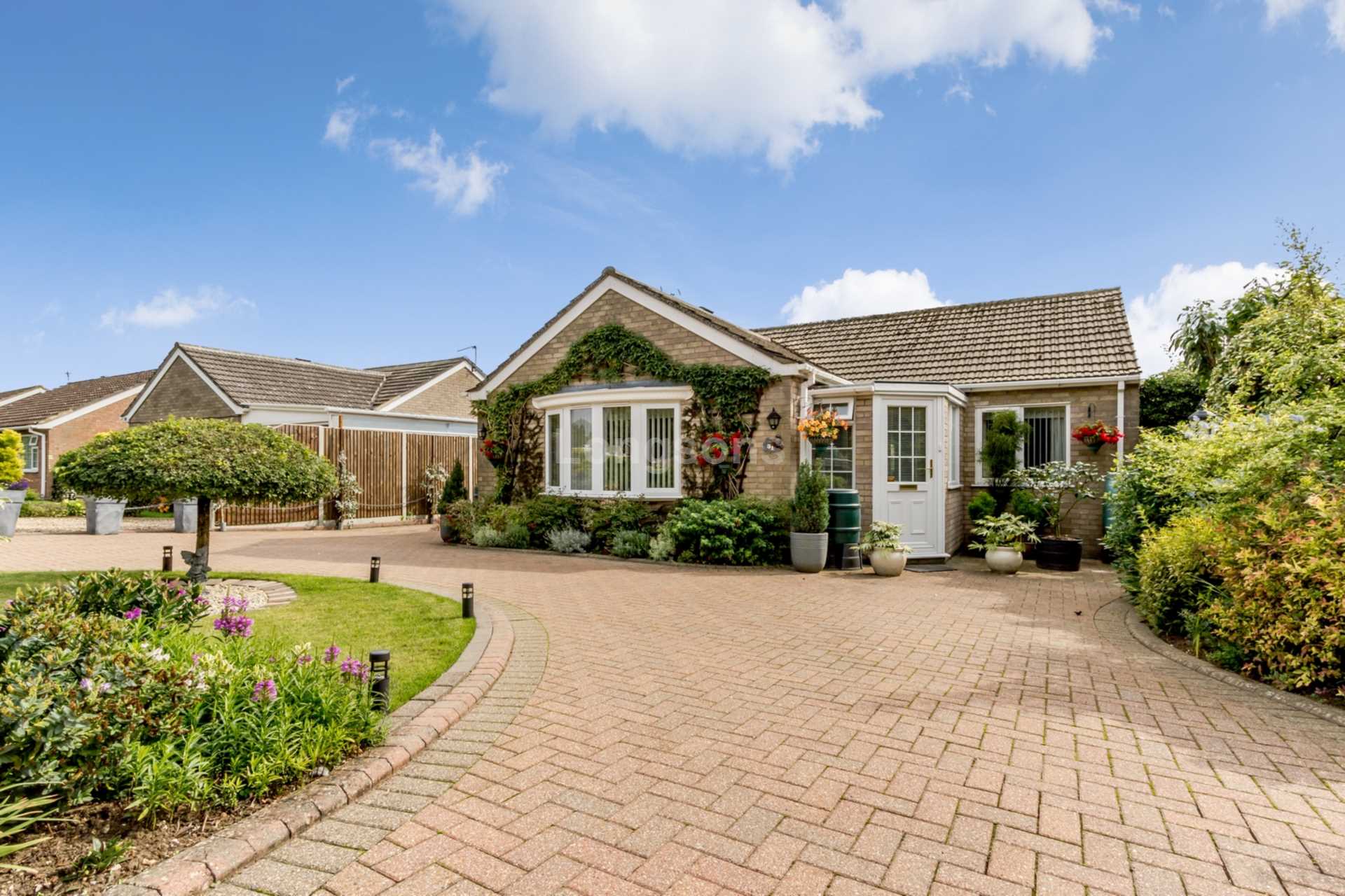 3 bedroom Detached For Sale