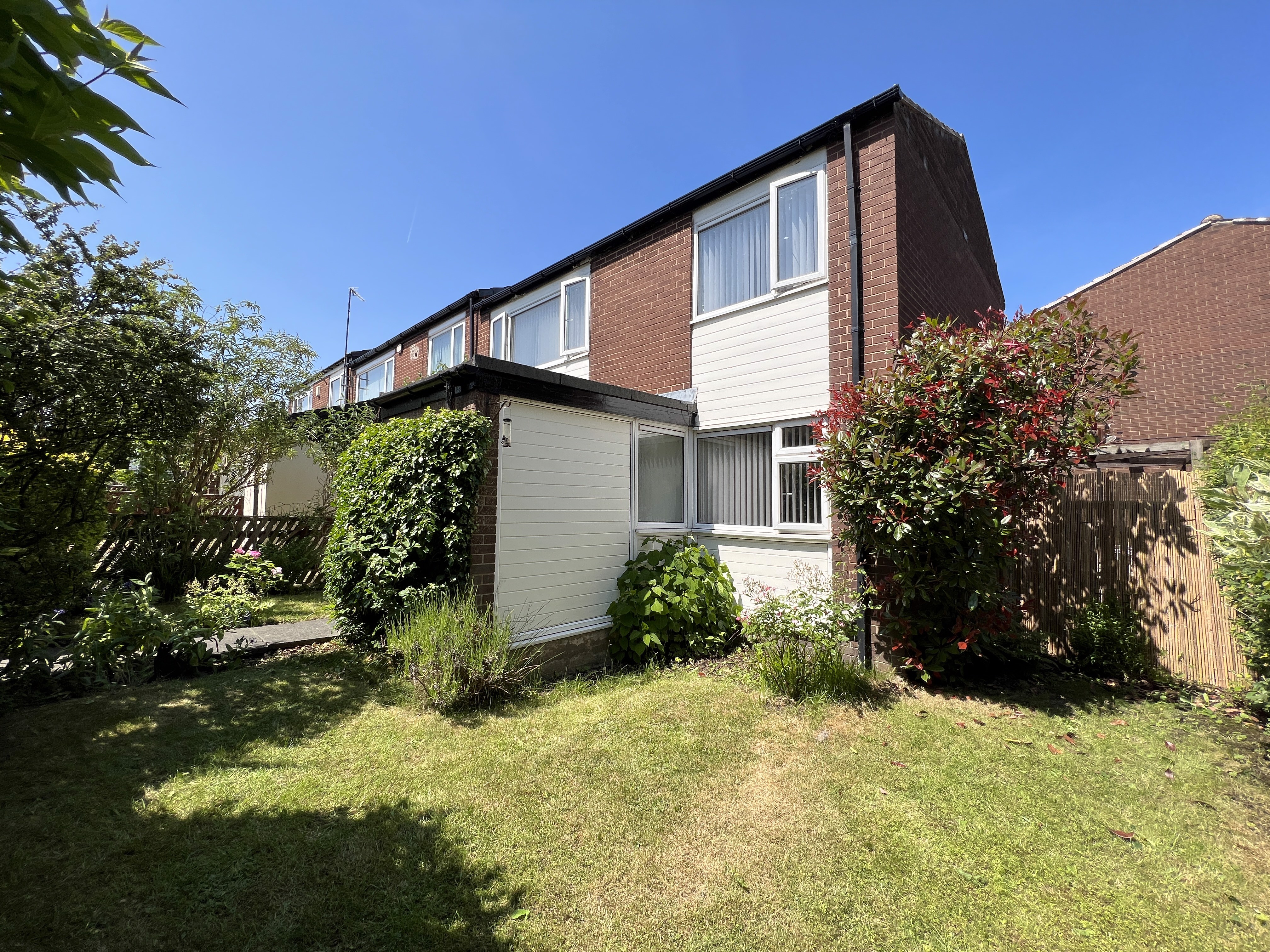 3 bedroom House (unspecified) SSTC