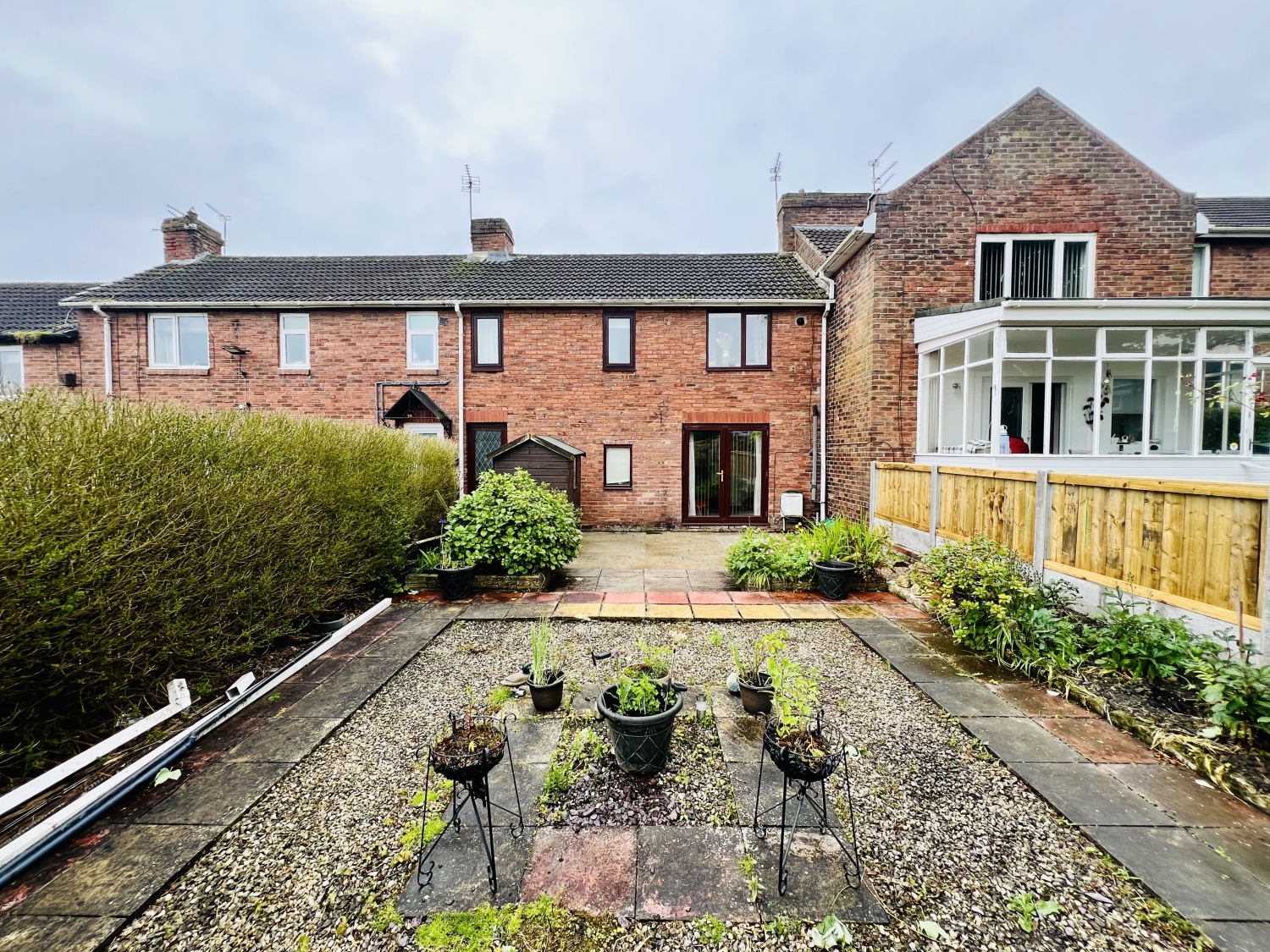 3 bedroom Terraced For Sale