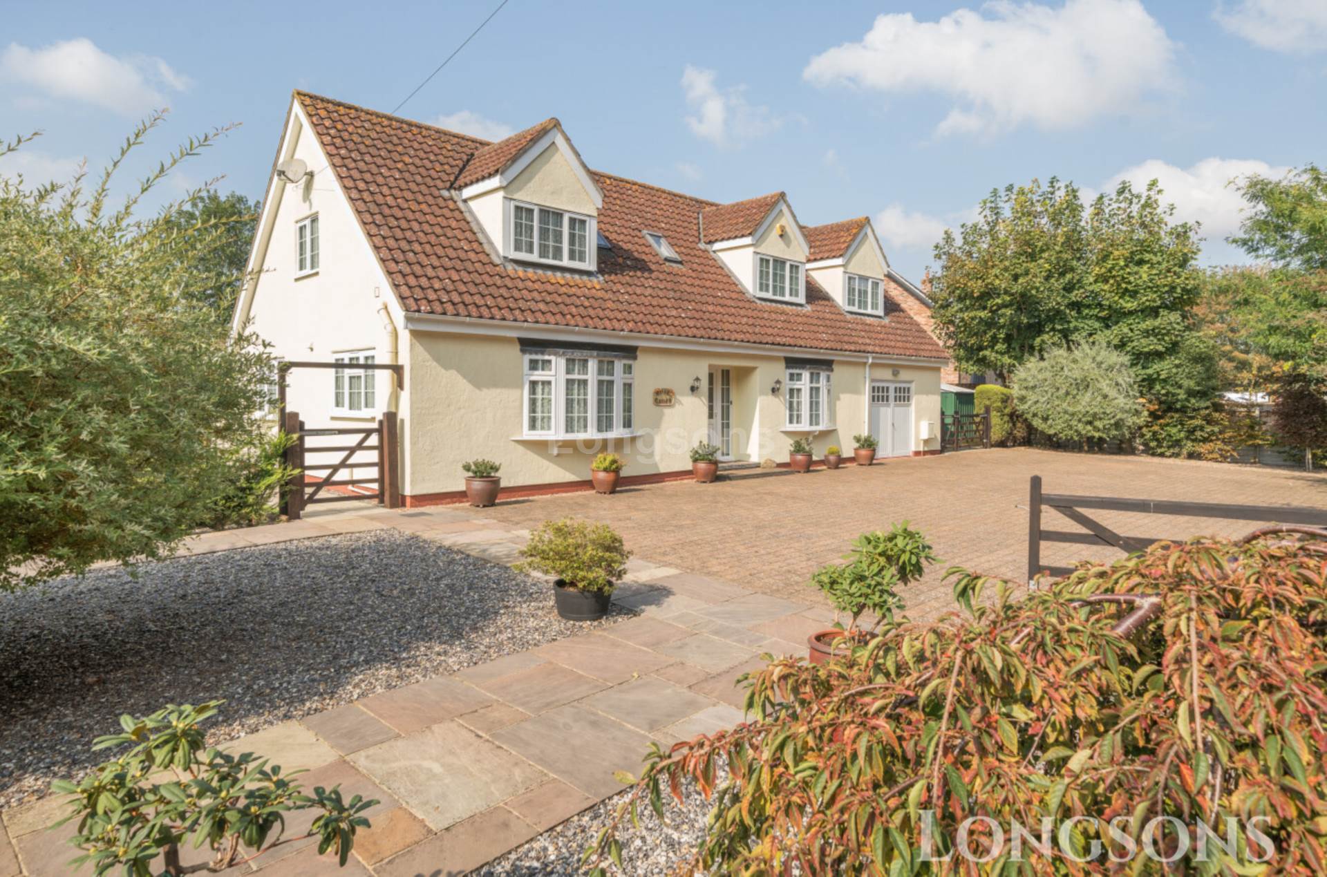 4 bedroom Detached For Sale