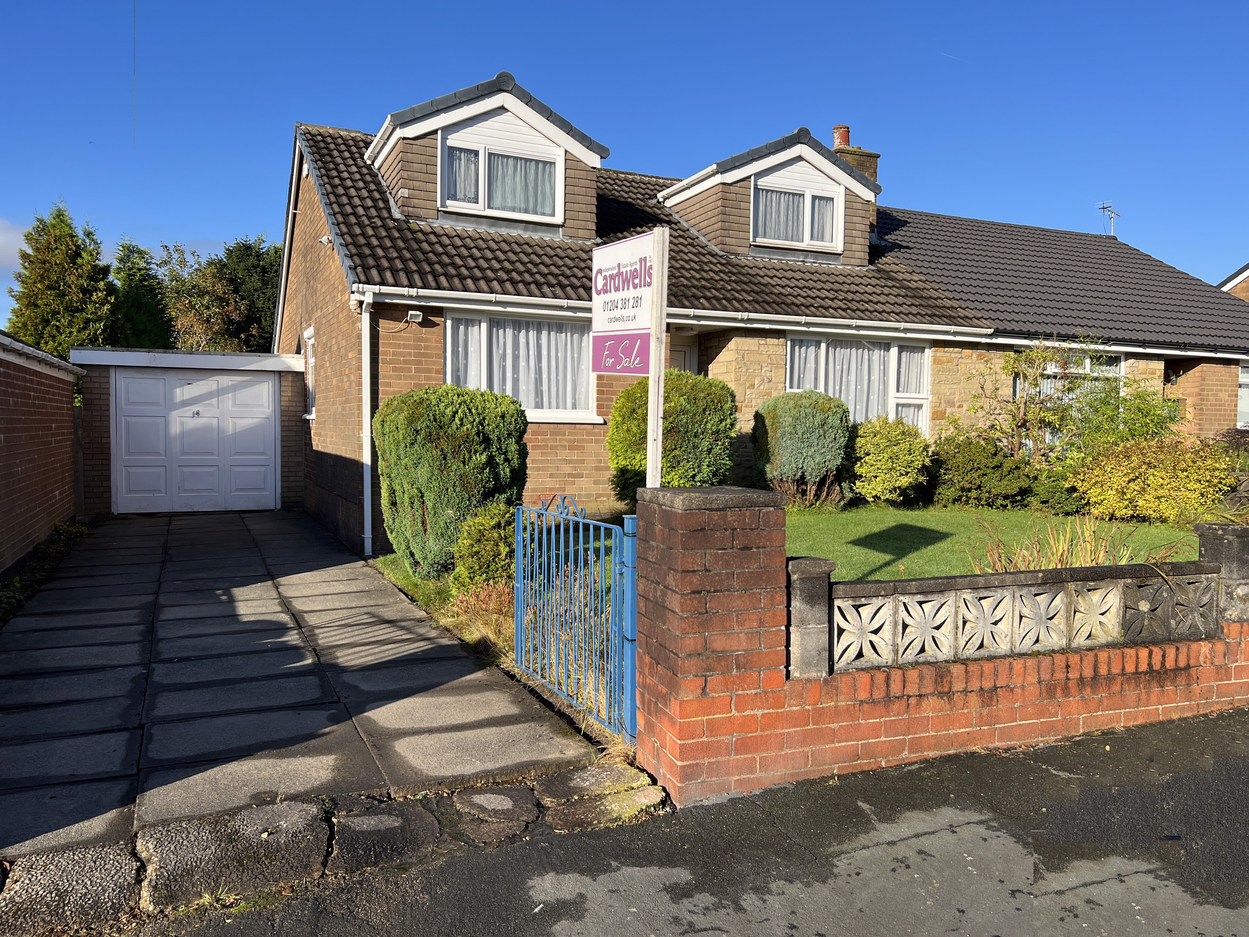 6 bedroom House (unspecified) SSTC
