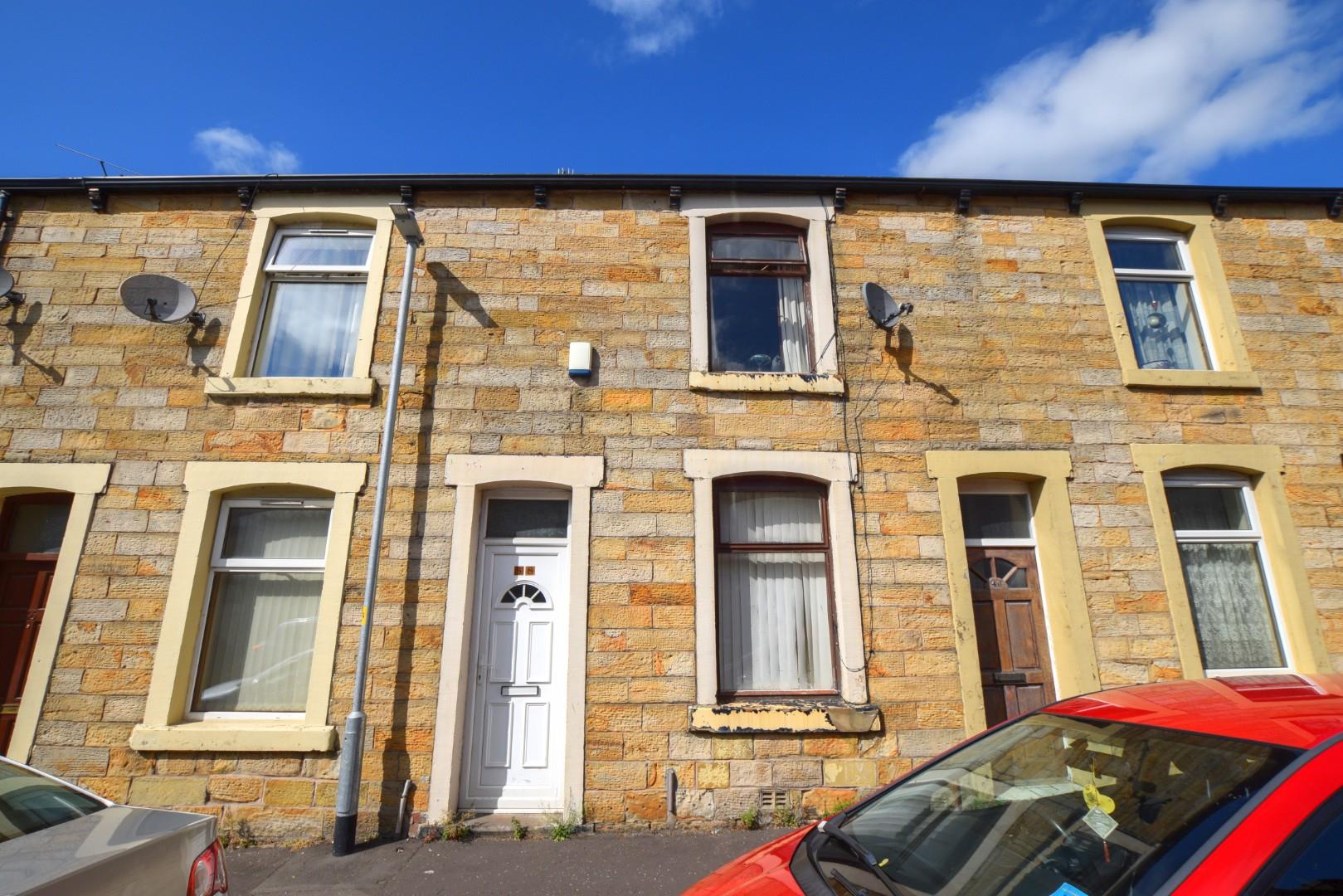 2 bedroom Terraced SSTC