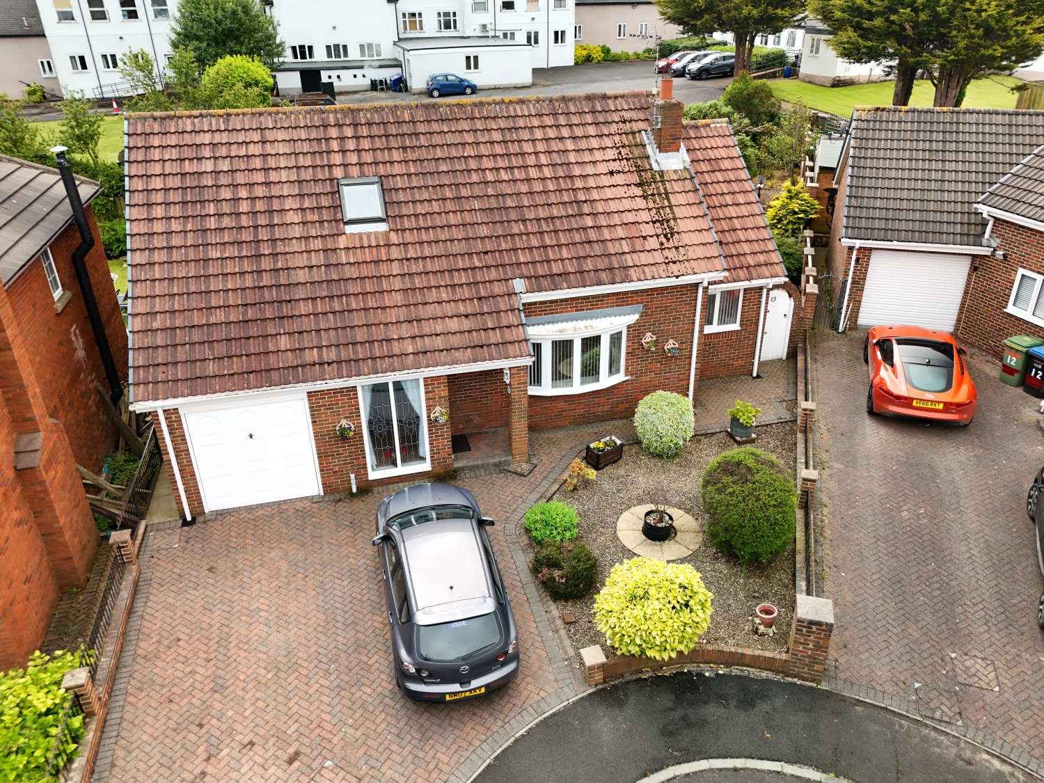 4 bedroom Detached For Sale