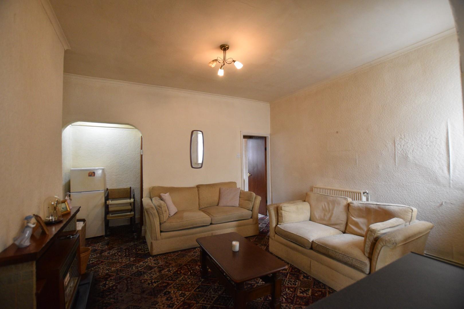 2 bedroom Terraced SSTC