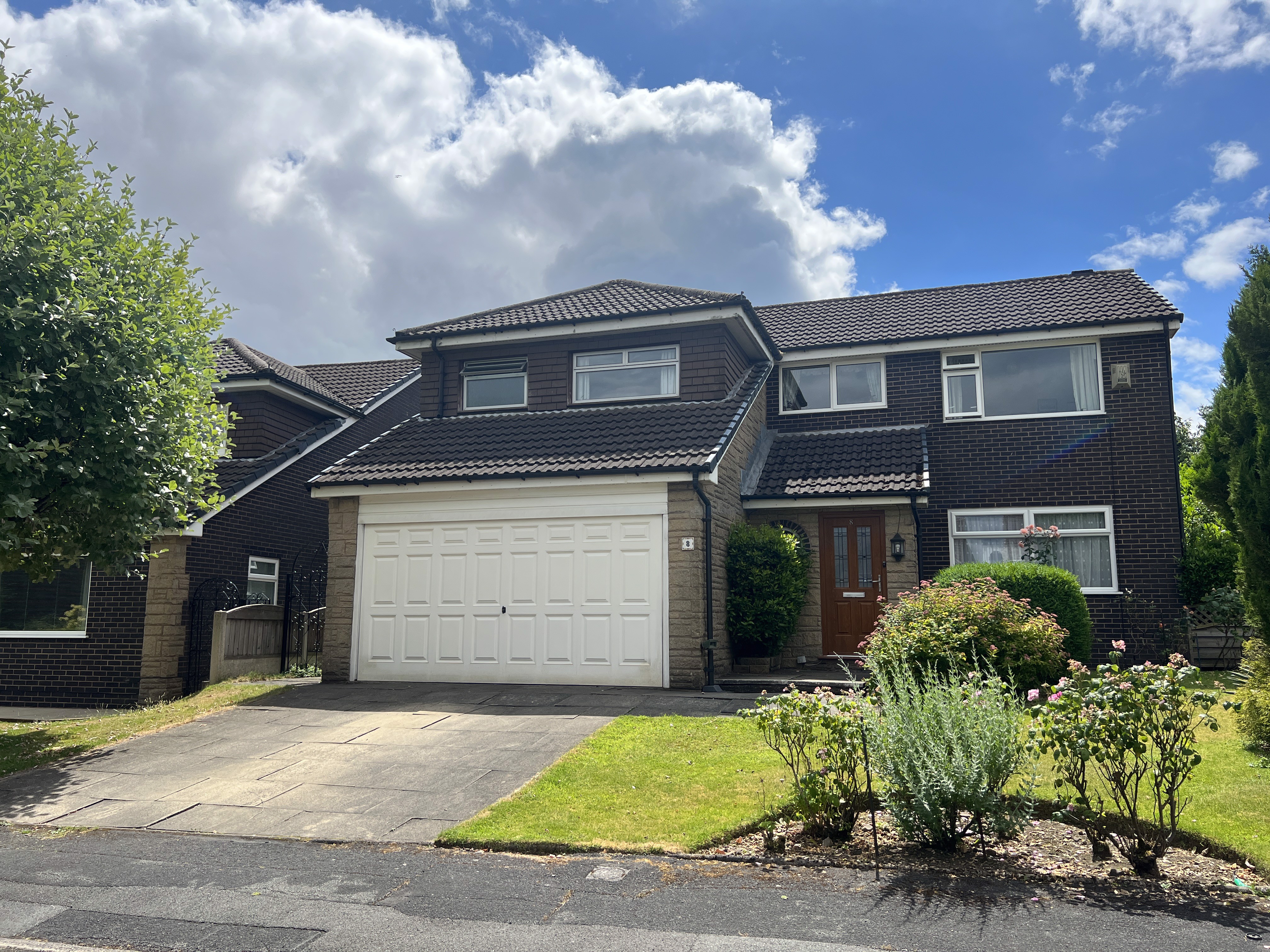 5 bedroom House SSTC