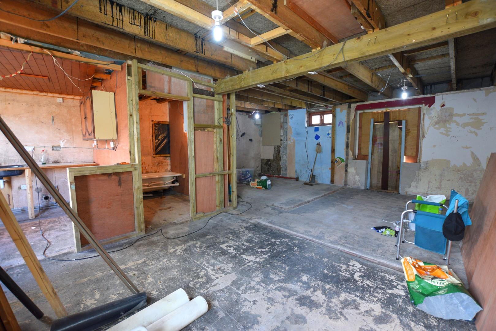 2 bedroom Semi Detached Sold