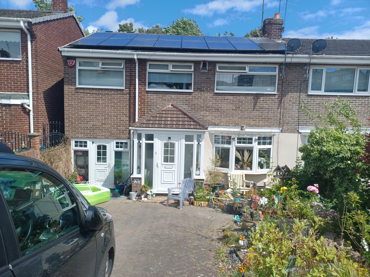 4 bedroom Semi-Detached For Sale