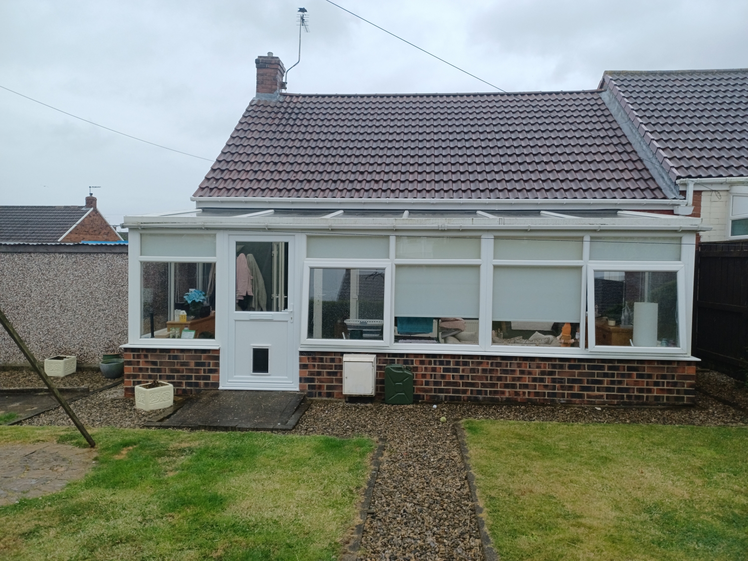 3 bedroom Terraced For Sale