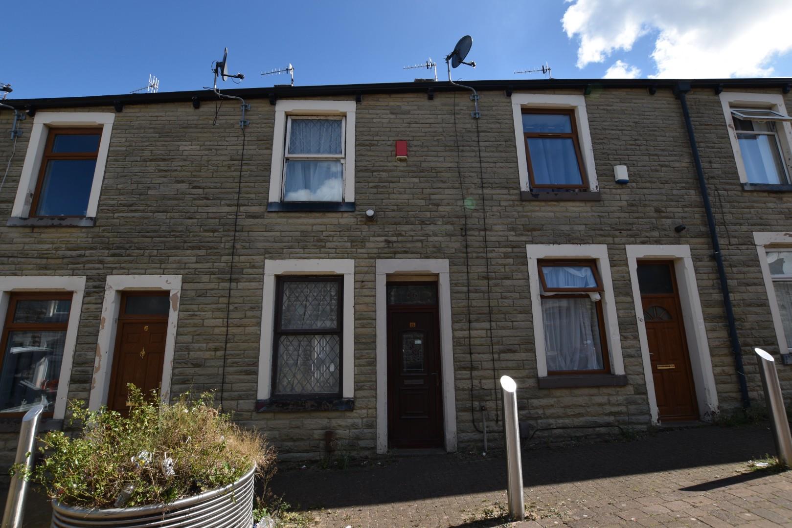 2 bedroom Terraced SSTC