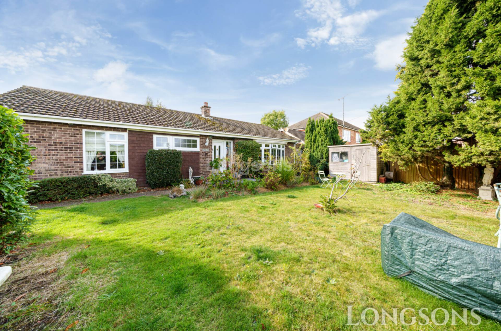 3 bedroom Detached For Sale