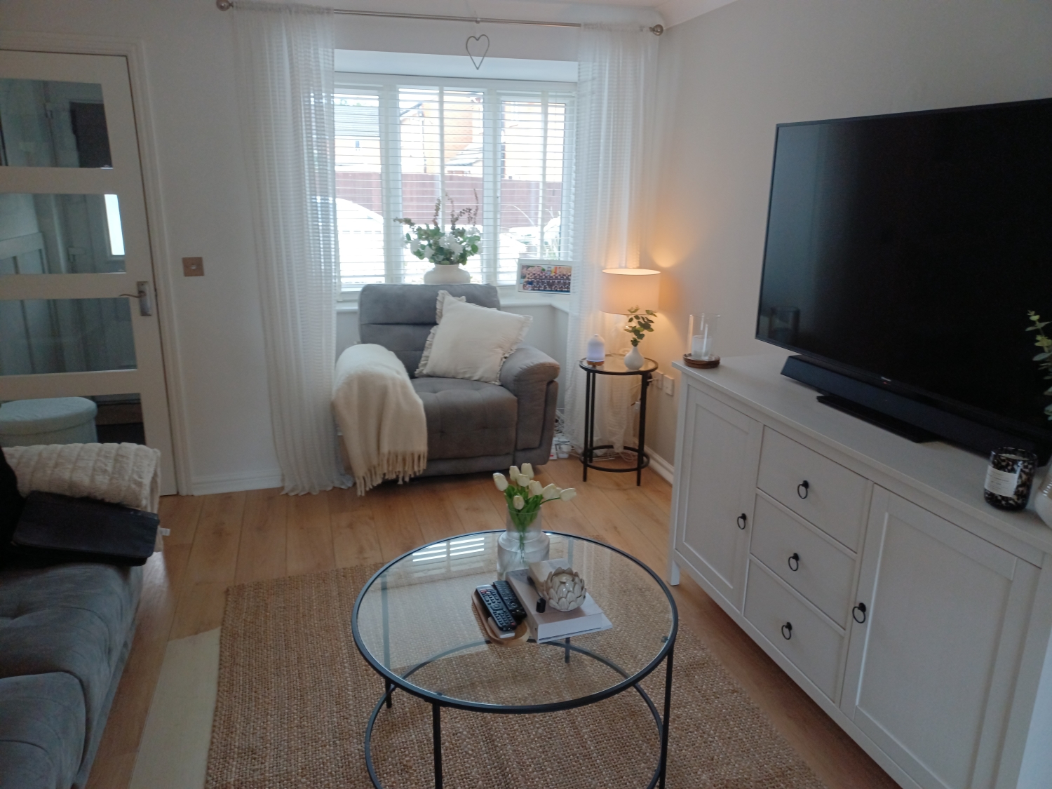 3 bedroom Detached For Sale