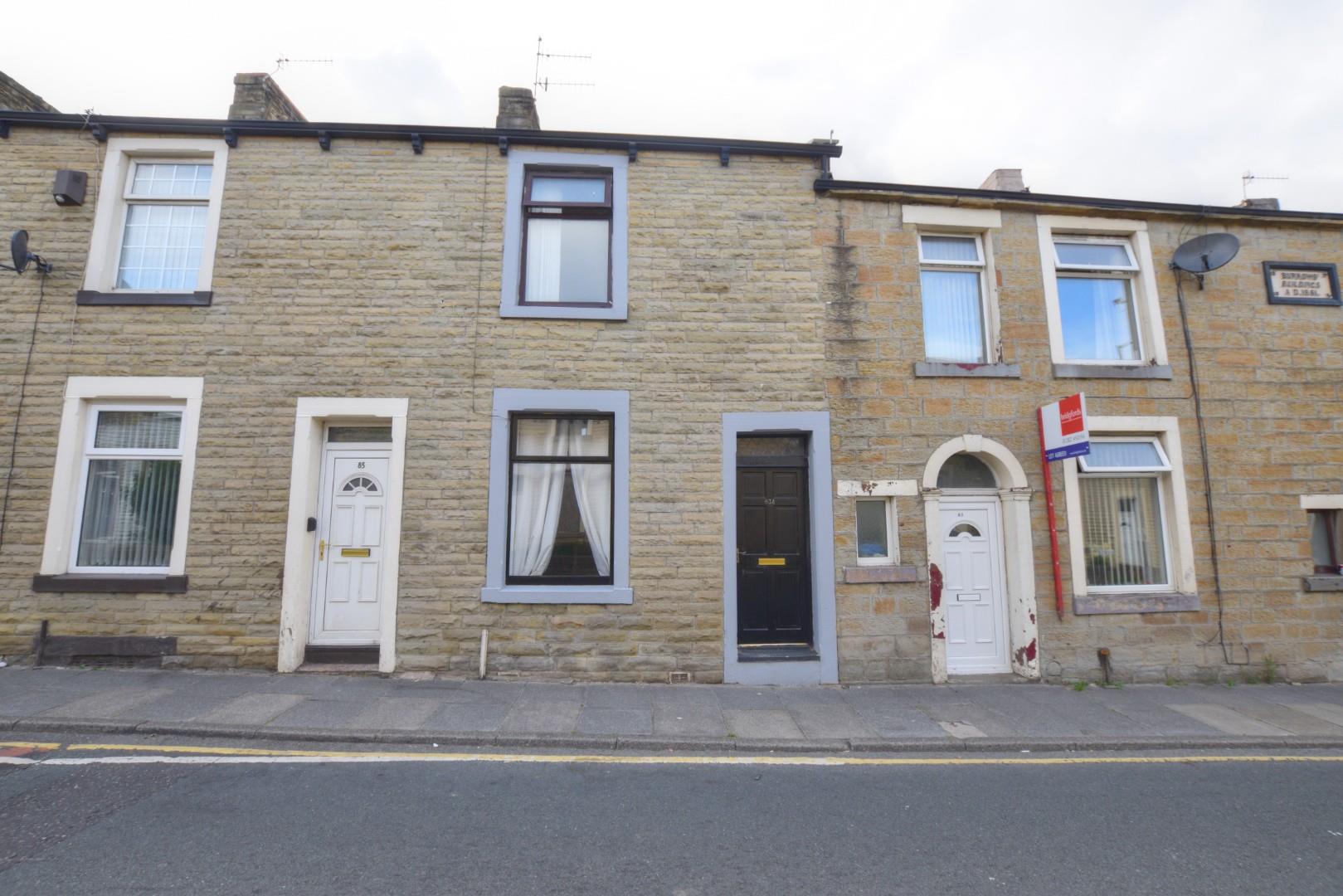 2 bedroom Terraced Sold