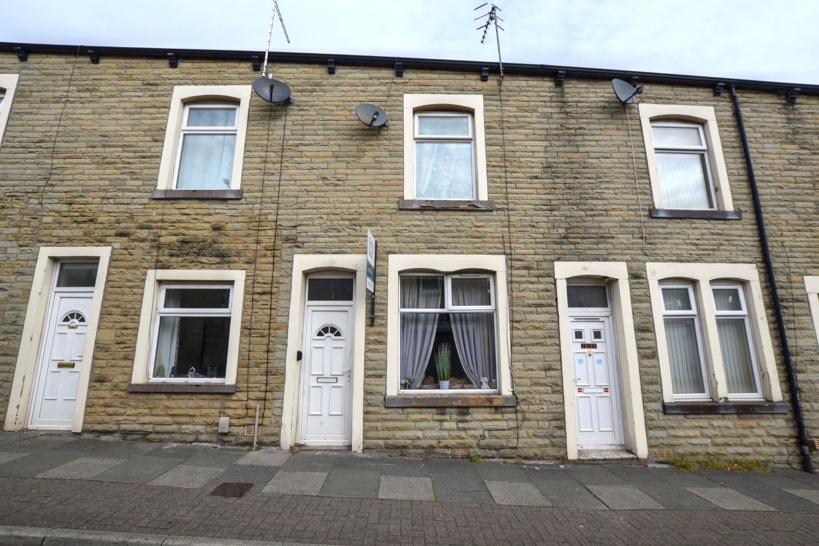 2 bedroom Terraced SSTC