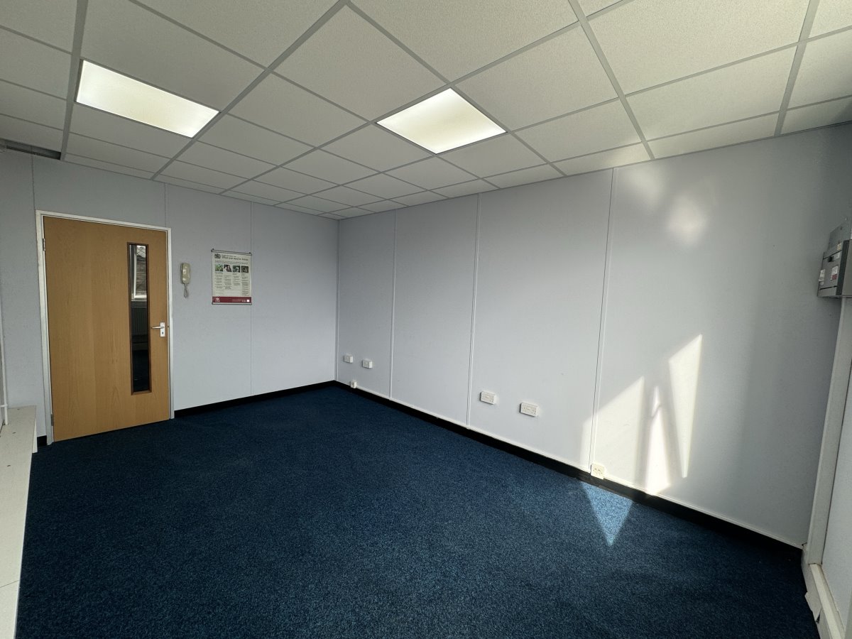 Office To Let