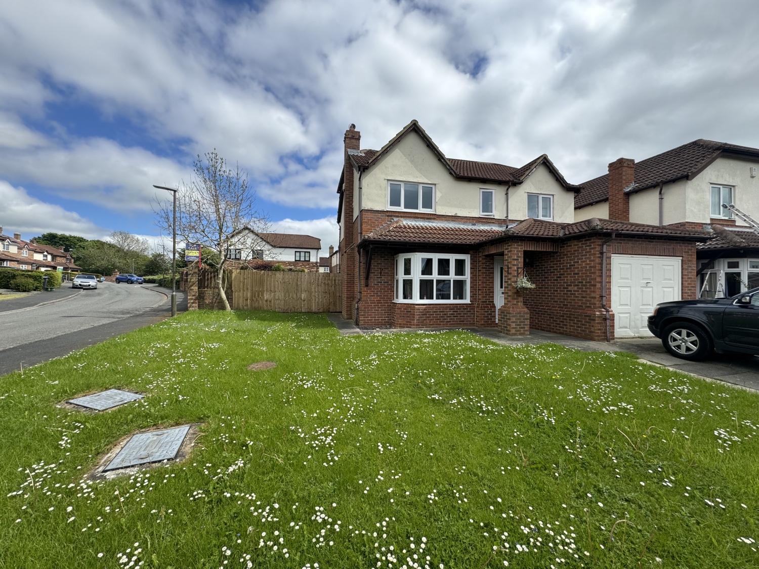 4 bedroom Detached For Sale