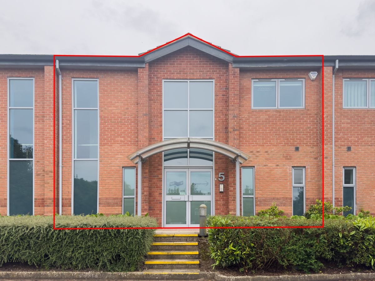 Office To Let