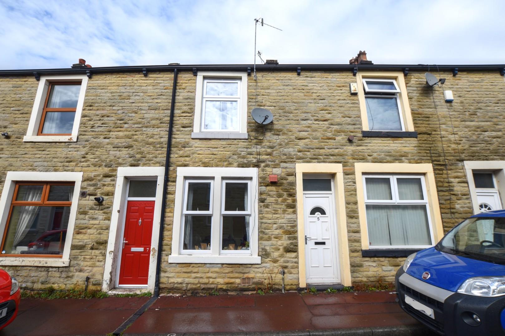 2 bedroom Terraced SSTC