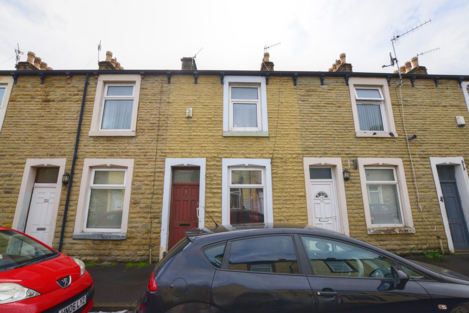 2 bedroom Terraced SSTC