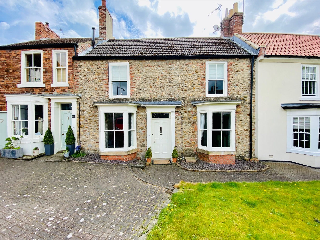 3 bedroom Terraced House Under Offer