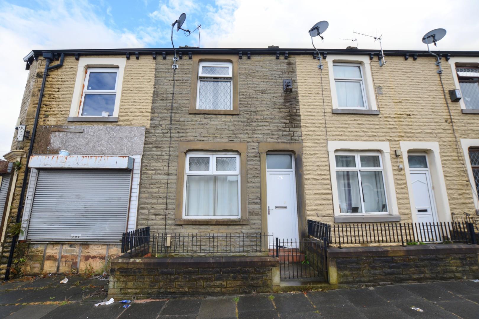 2 bedroom Terraced Sold