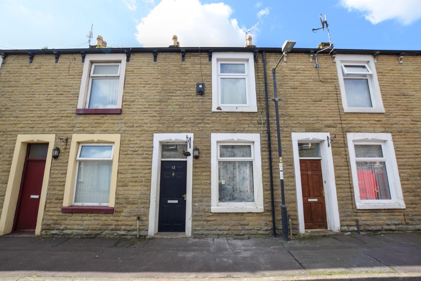 2 bedroom Terraced SSTC