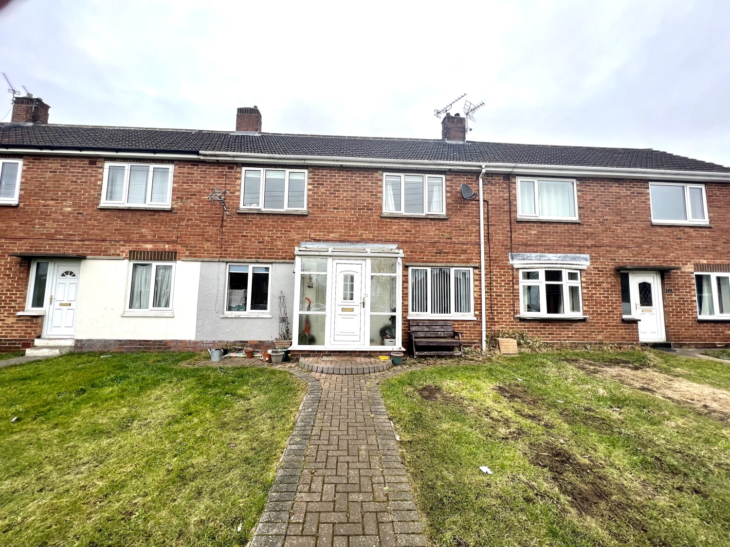 4 bedroom Terraced Under Offer
